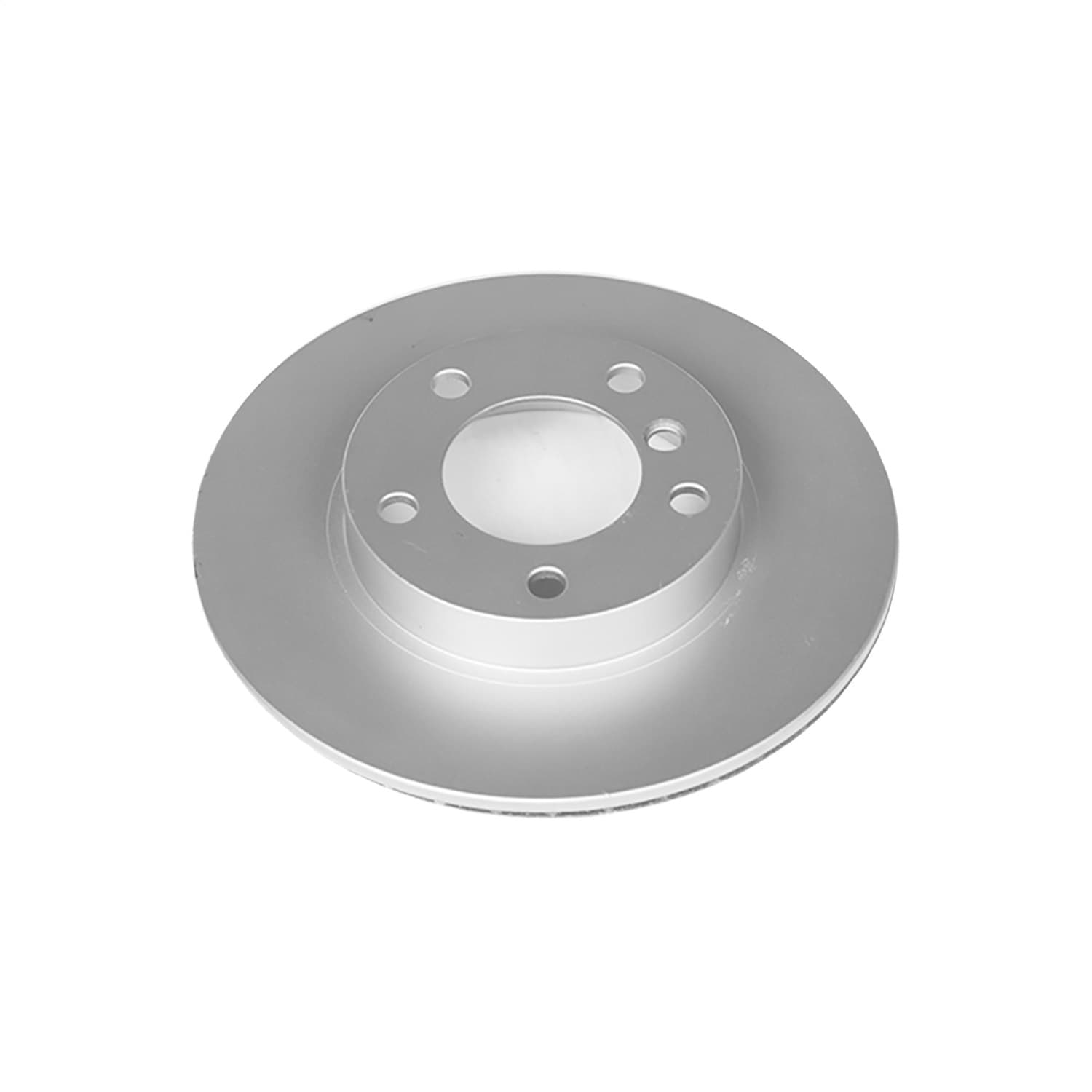 Power Stop - EBR419EVC - Front - Disc Brake Rotor image 1