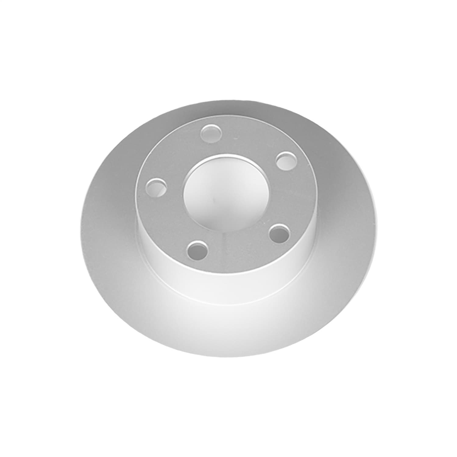 Power Stop - EBR429EVC - Rear - Disc Brake Rotor image 1