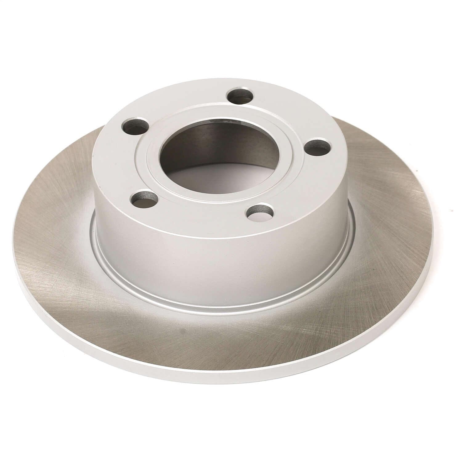 Power Stop - EBR429SCR - Rear - Disc Brake Rotor image 1