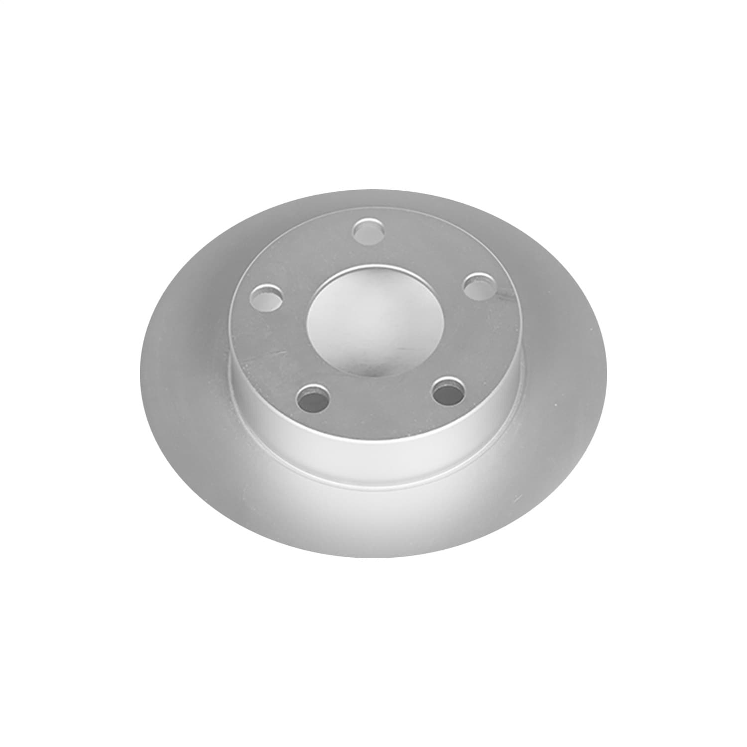 Power Stop - EBR471EVC - Rear - Disc Brake Rotor image 1