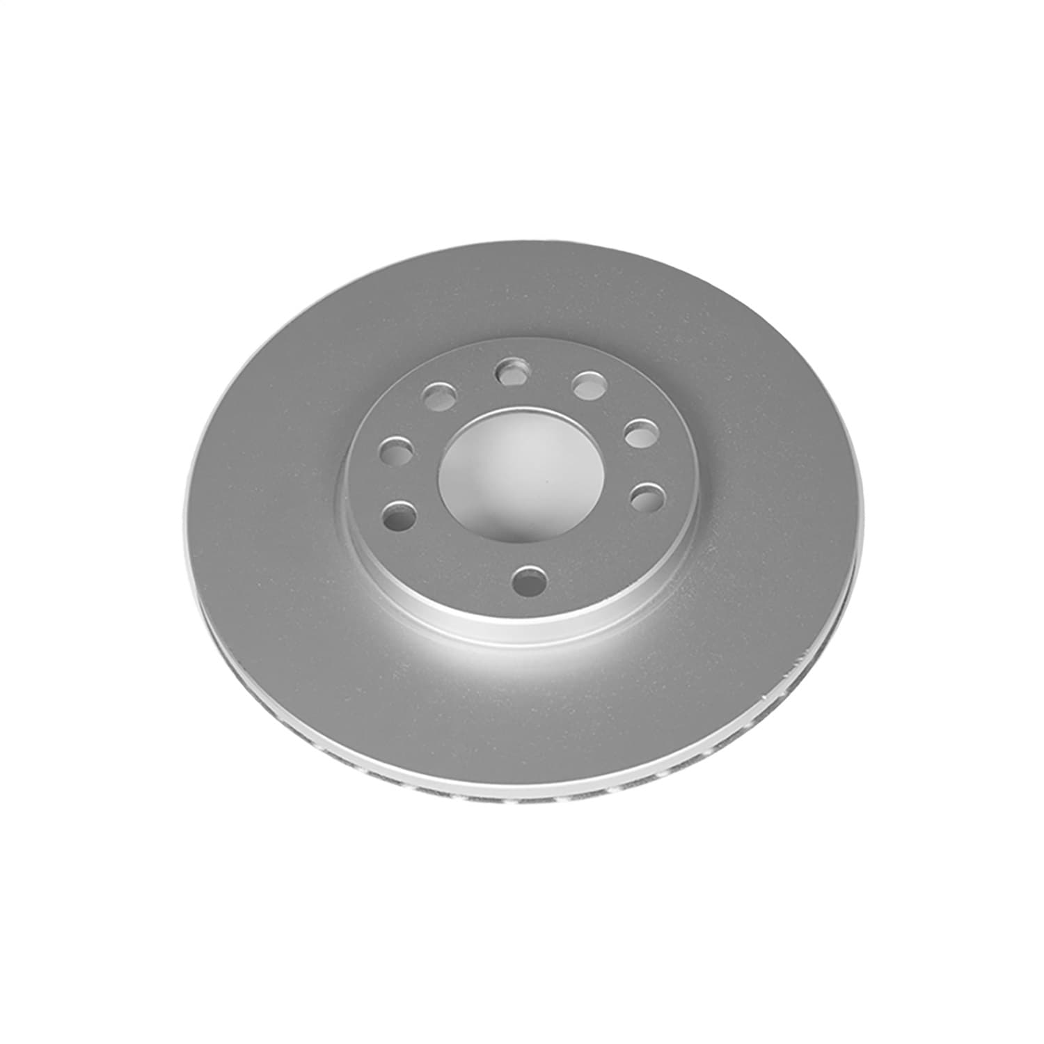 Power Stop - EBR613EVC - Front - Disc Brake Rotor image 1