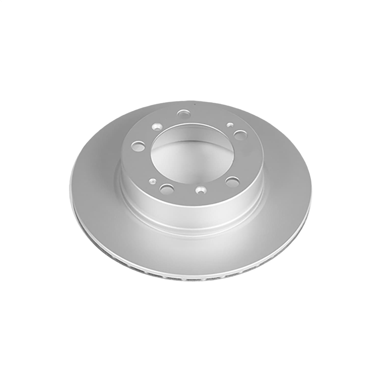 Power Stop - EBR621EVC - Rear - Disc Brake Rotor image 1
