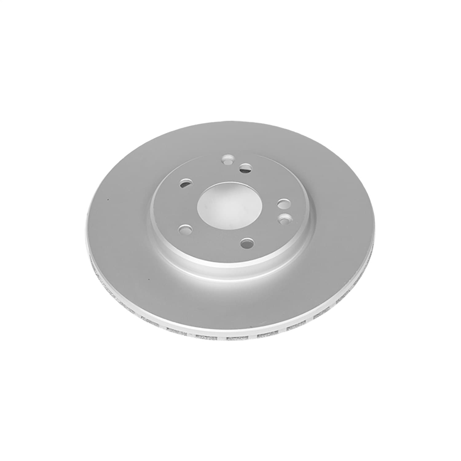 Power Stop - EBR625EVC - Front - Disc Brake Rotor image 1