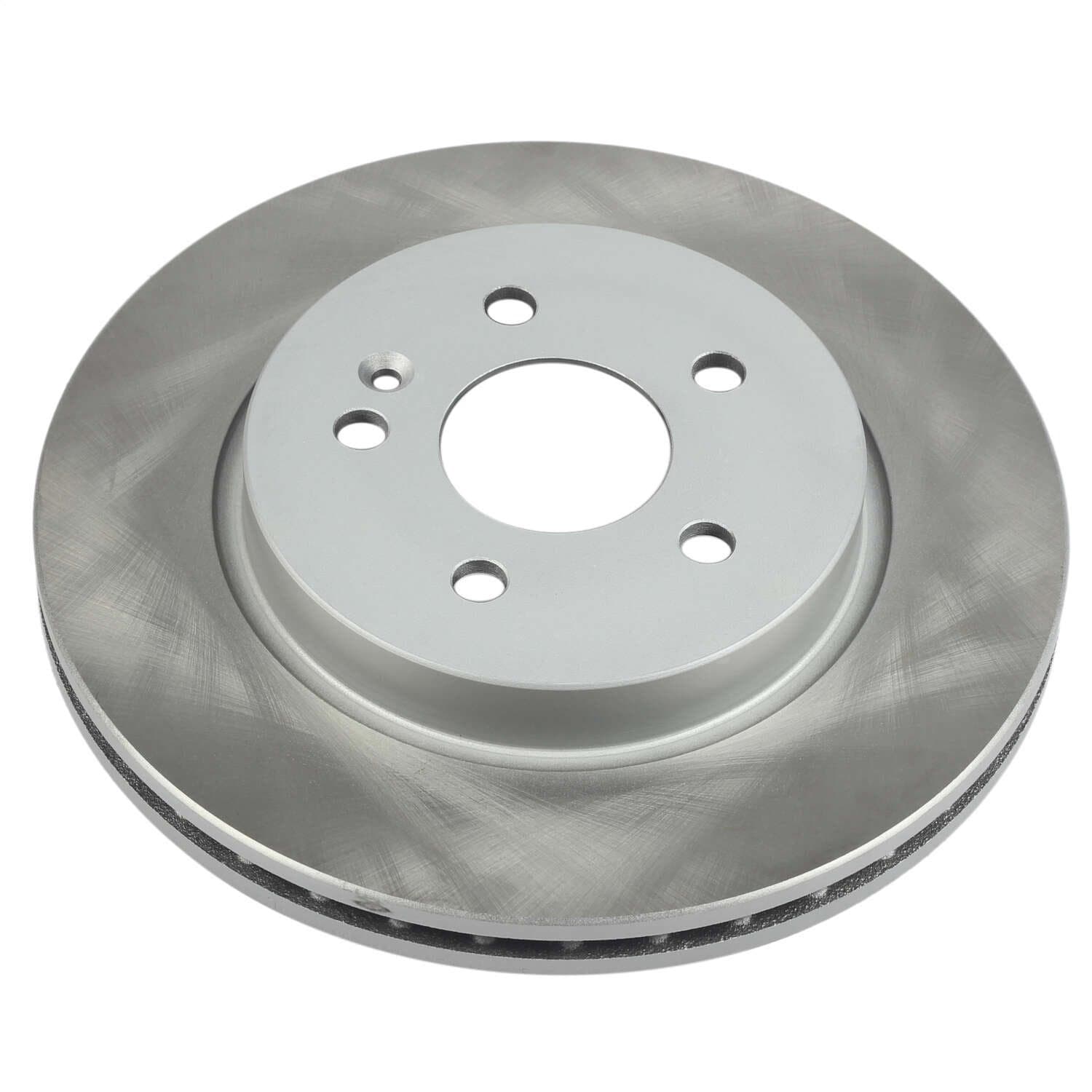 Power Stop - EBR626SCR - Front - Disc Brake Rotor image 1