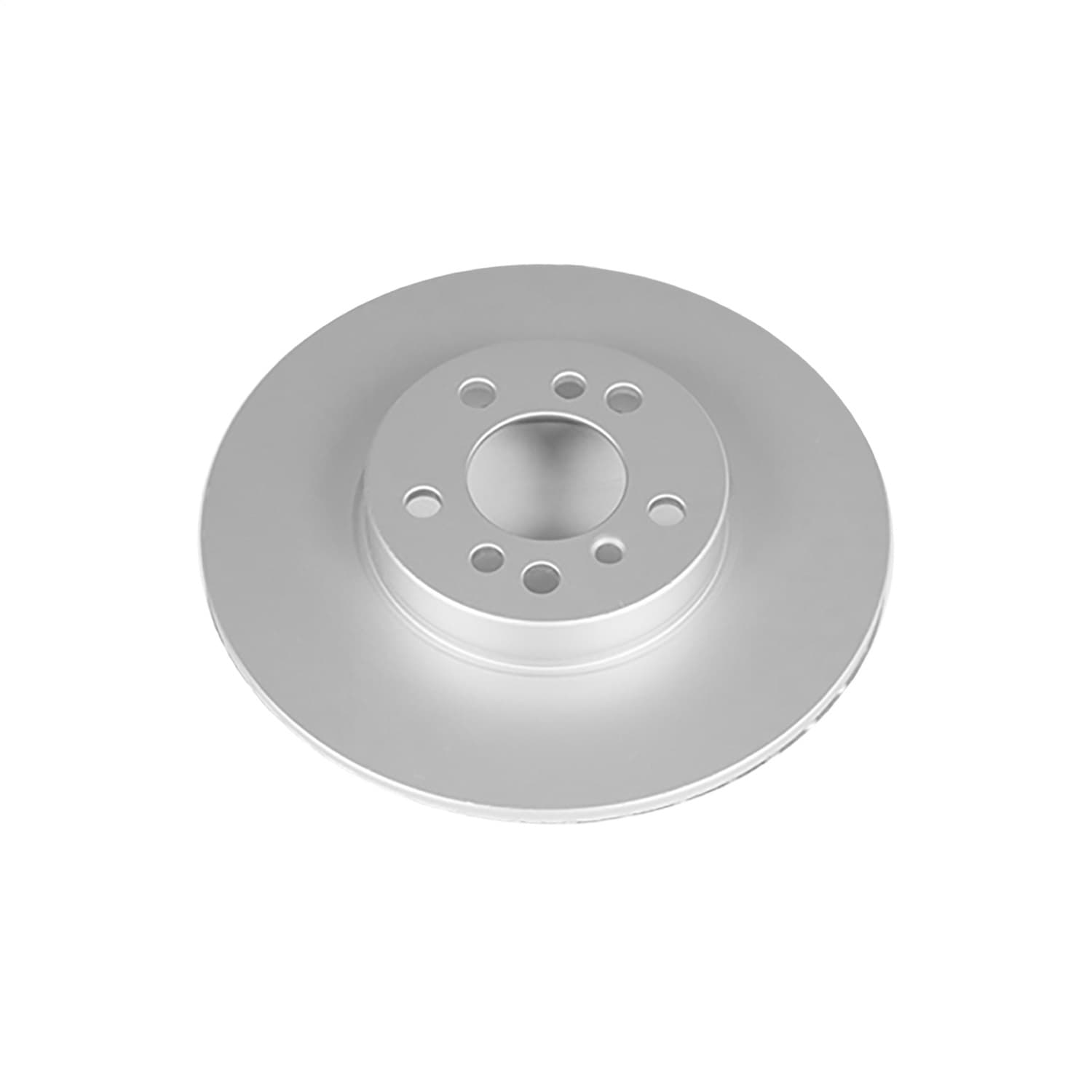 Power Stop - EBR632EVC - Front - Disc Brake Rotor image 1