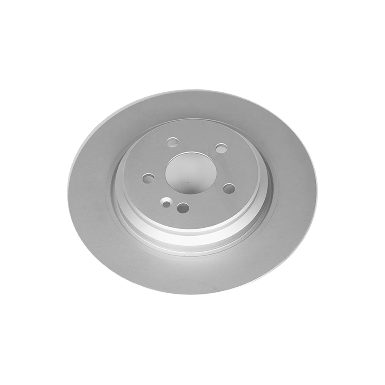 Power Stop - EBR640EVC - Rear - Disc Brake Rotor image 1