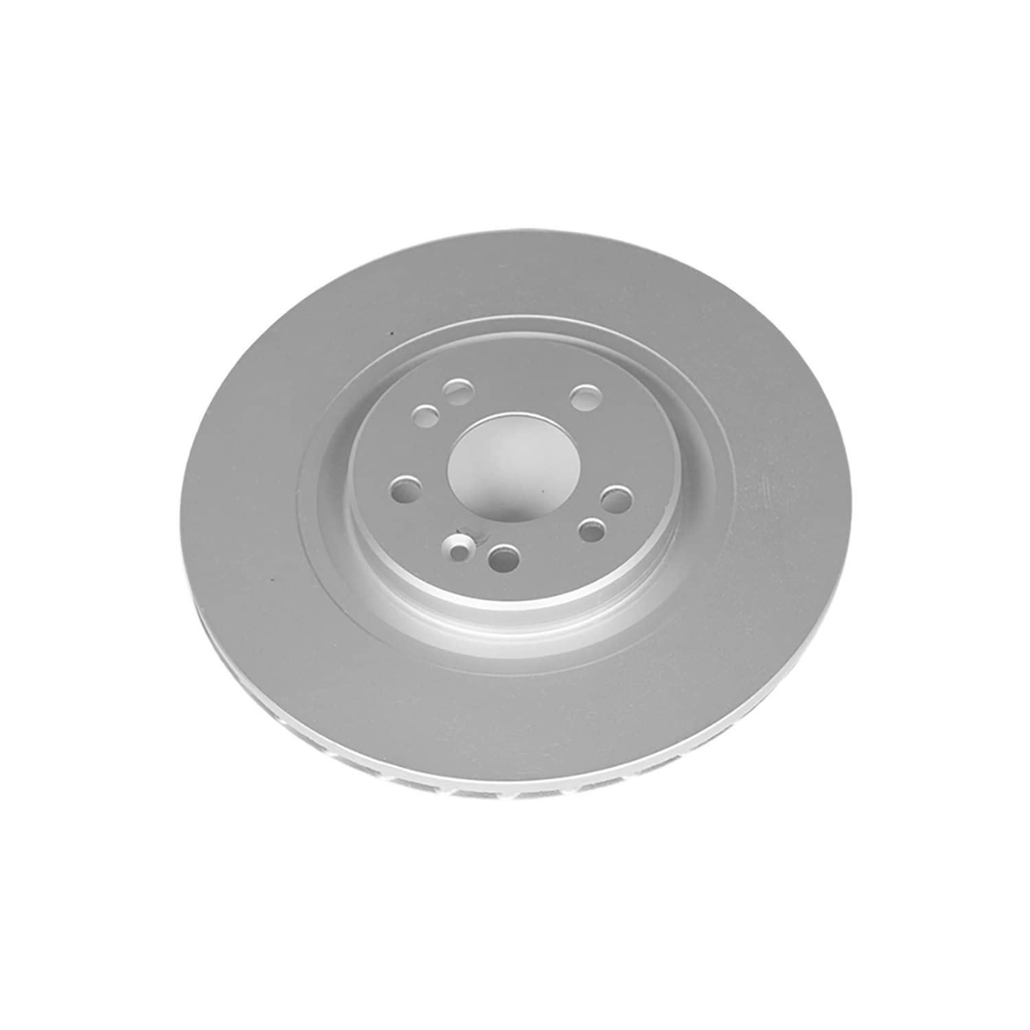 Power Stop - EBR660EVC - Front - Disc Brake Rotor image 1