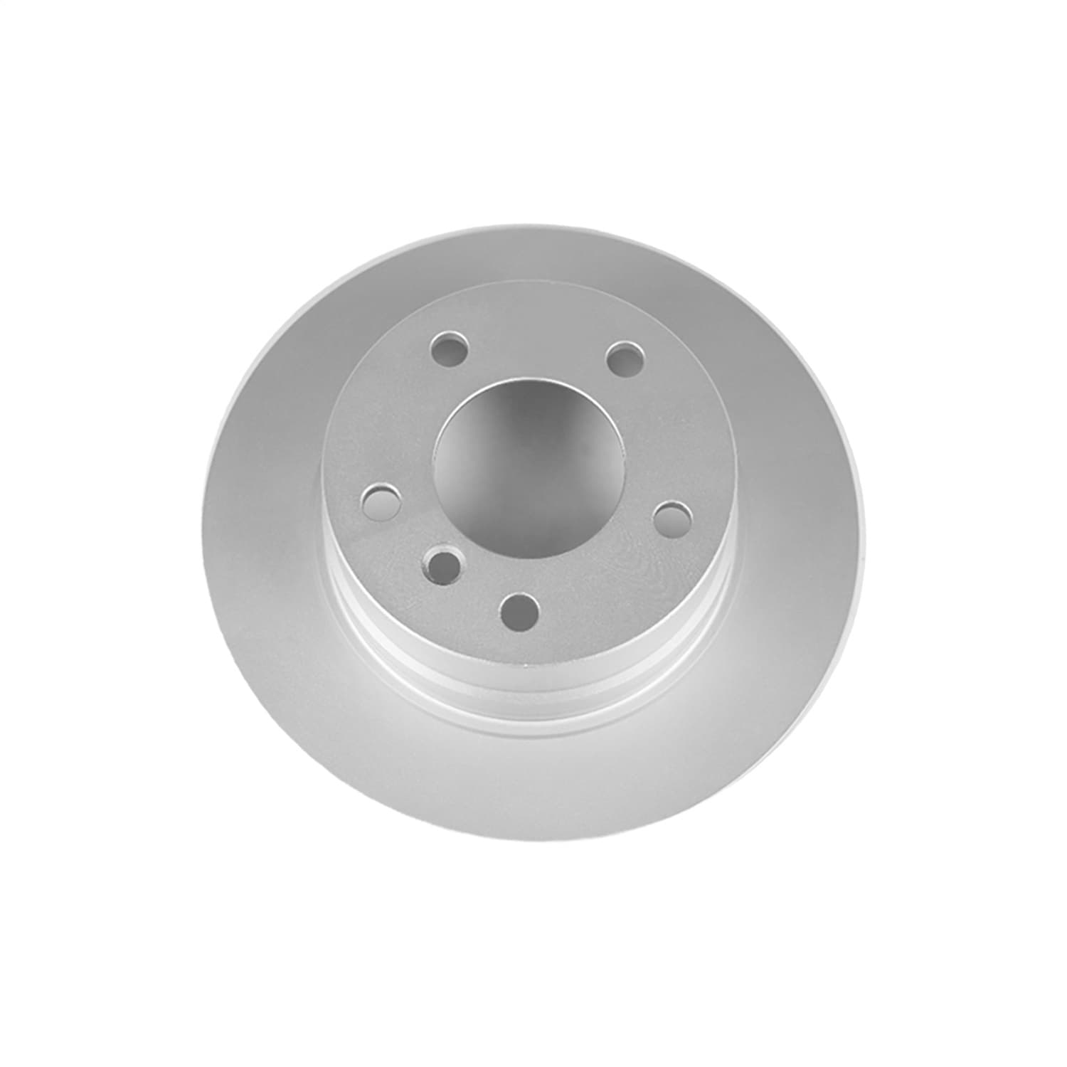 Power Stop - EBR669EVC - Rear - Disc Brake Rotor image 1
