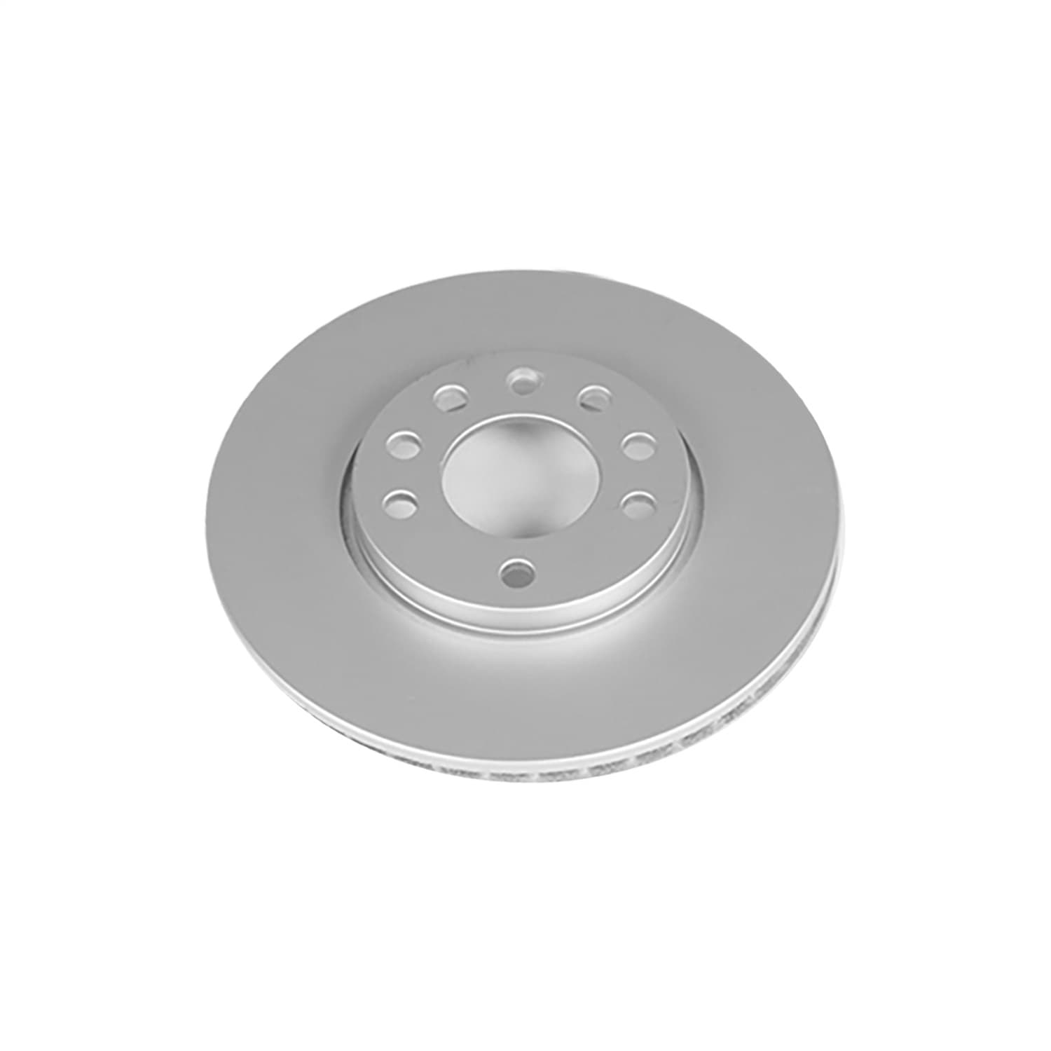 Power Stop - EBR678EVC - Front - Disc Brake Rotor image 1