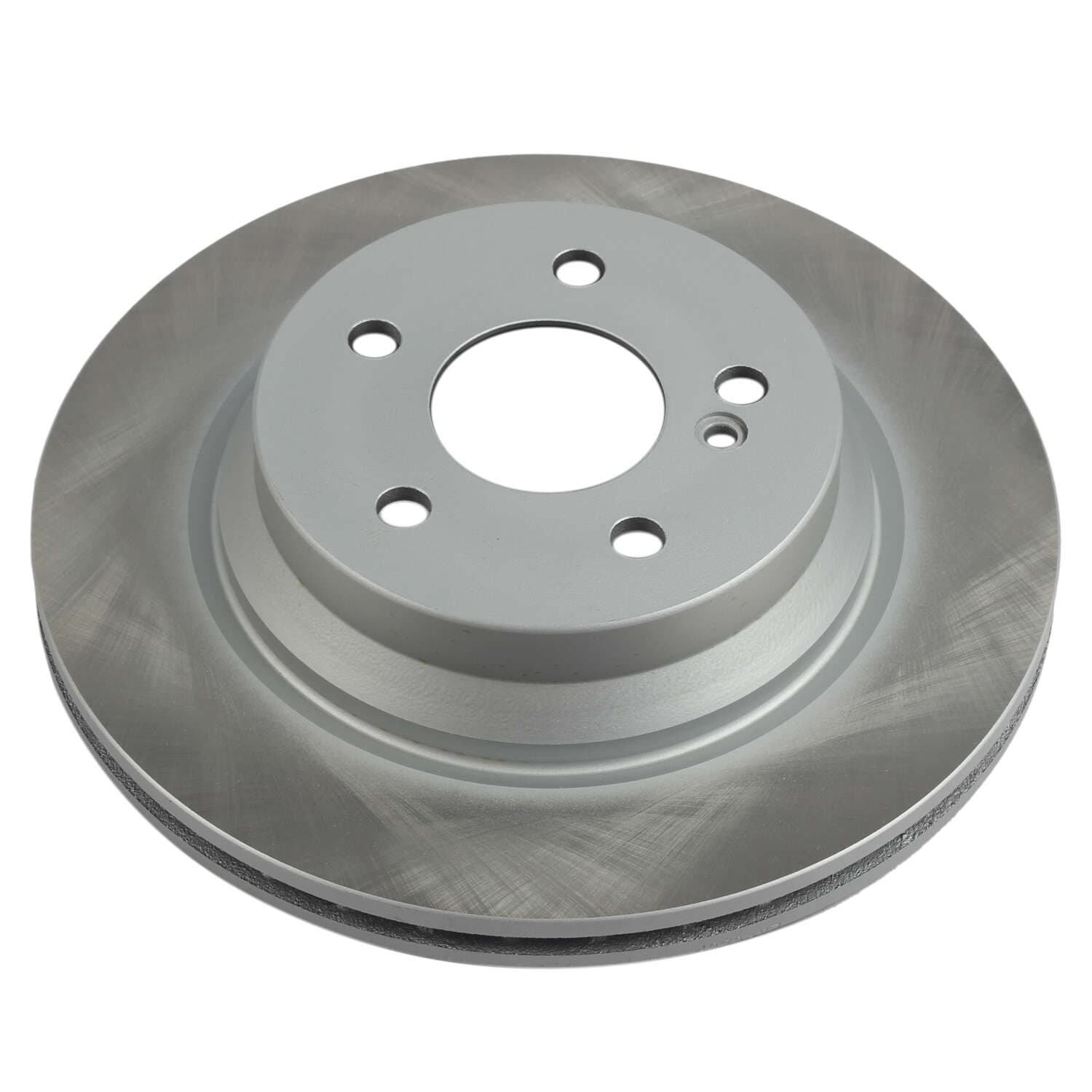 Power Stop - EBR686SCR - Rear - Disc Brake Rotor image 1