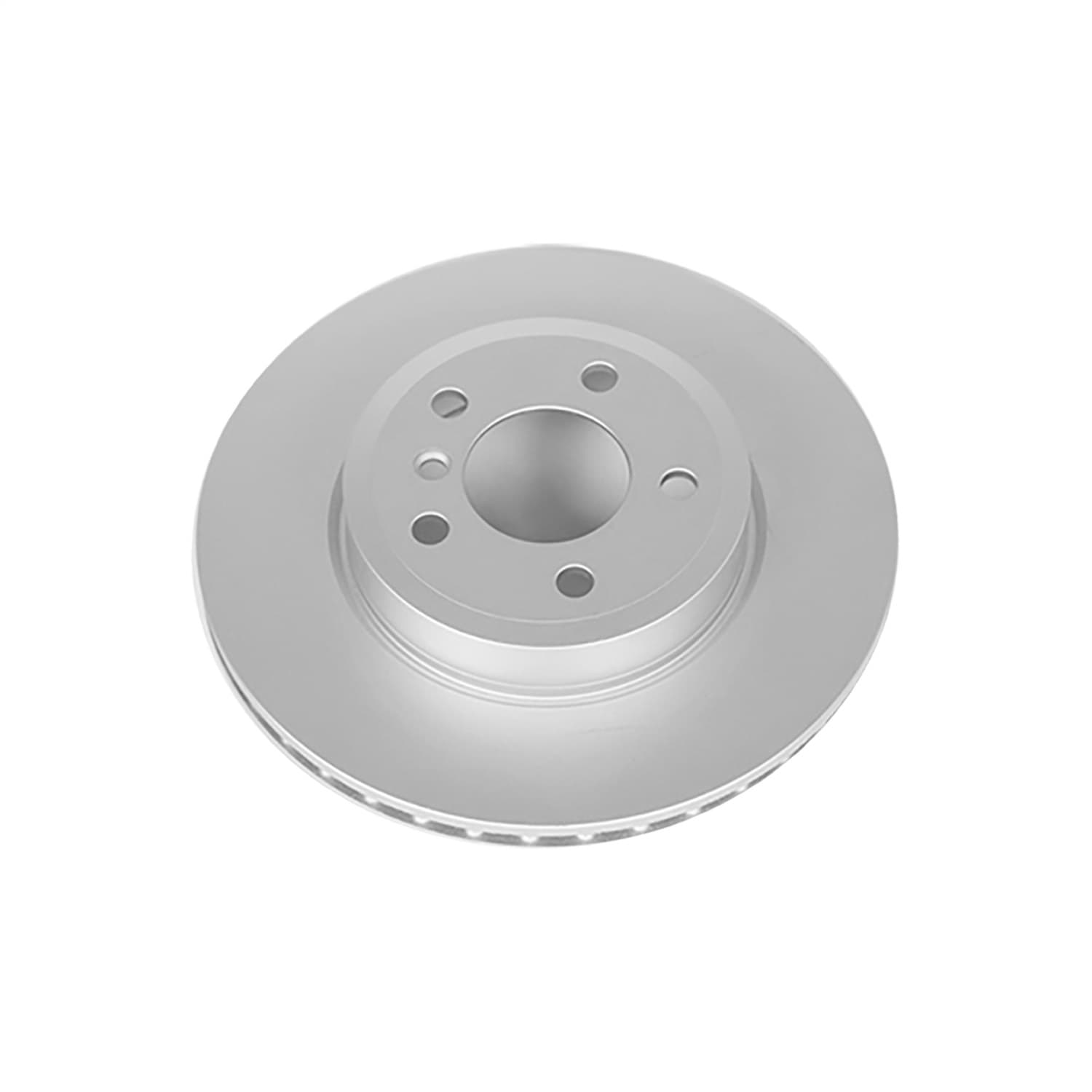 Power Stop - EBR688EVC - Front - Disc Brake Rotor image 1