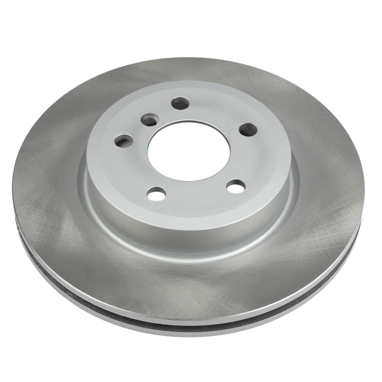 Power Stop - EBR688SCR - Front - Disc Brake Rotor image 1