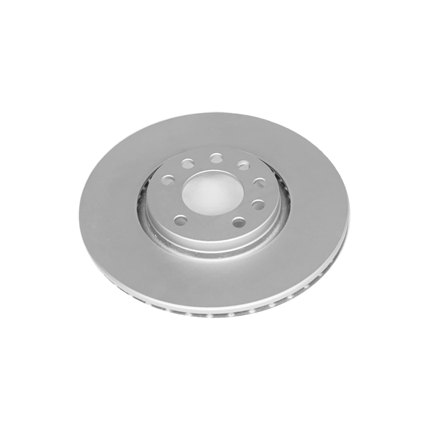 Power Stop - EBR692EVC - Front - Disc Brake Rotor image 1
