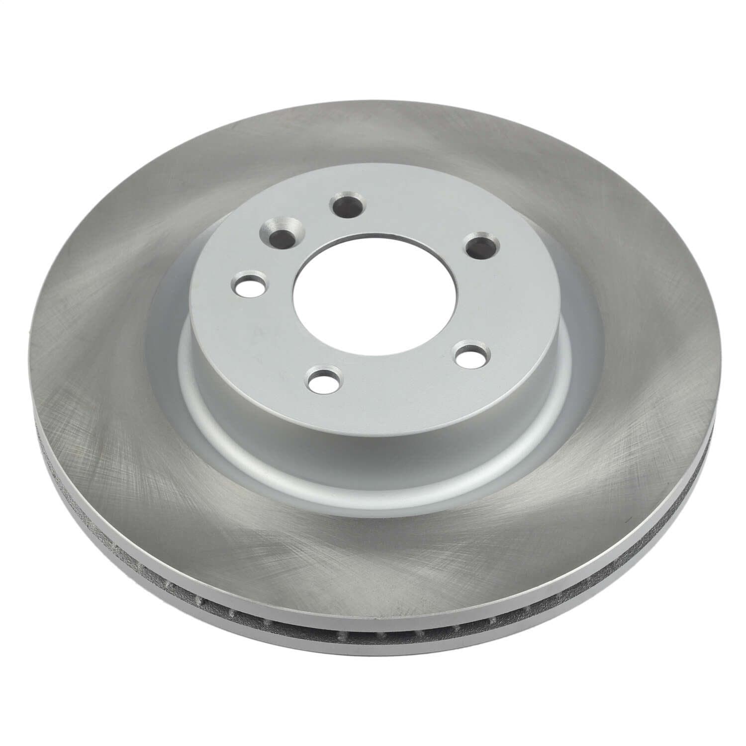 Power Stop - EBR806SCR - Front - Disc Brake Rotor image 1