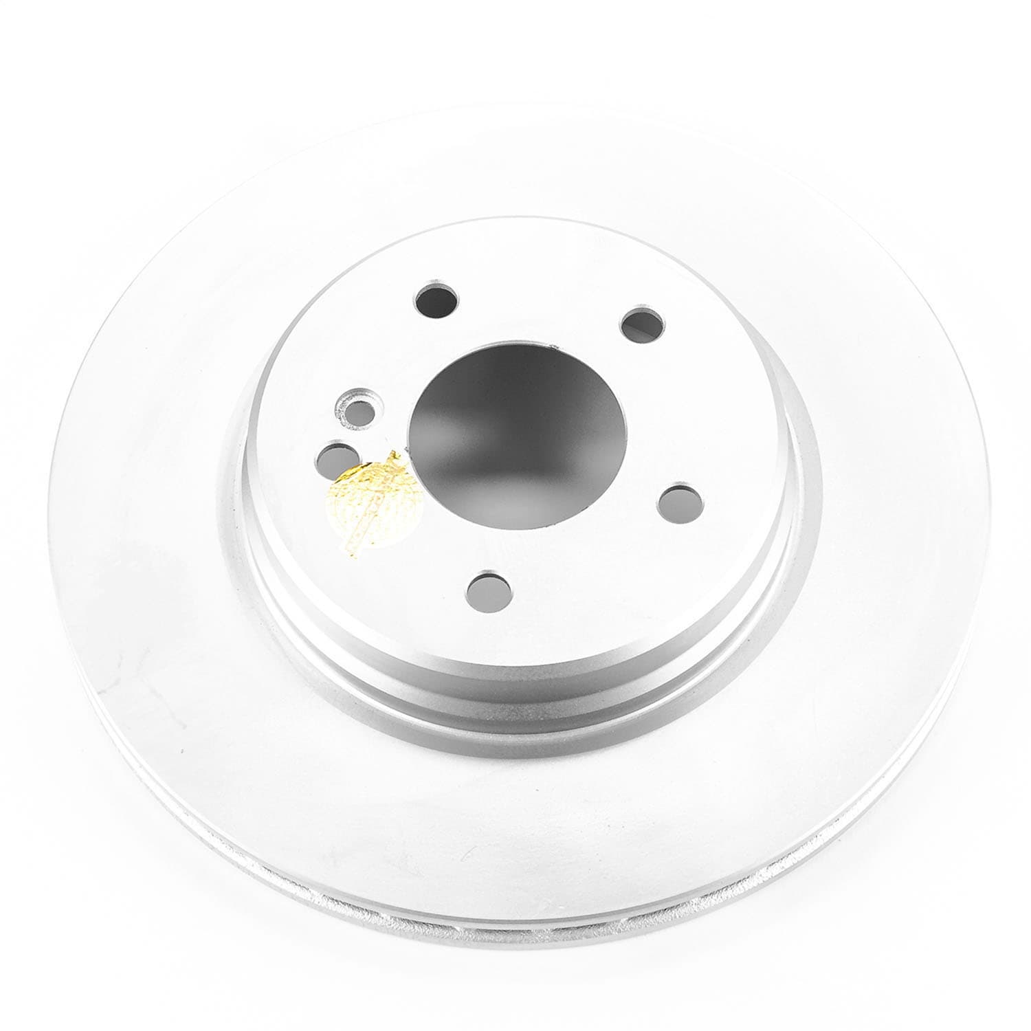Power Stop - EBR808EVC-HC - Rear - Disc Brake Rotor image 1