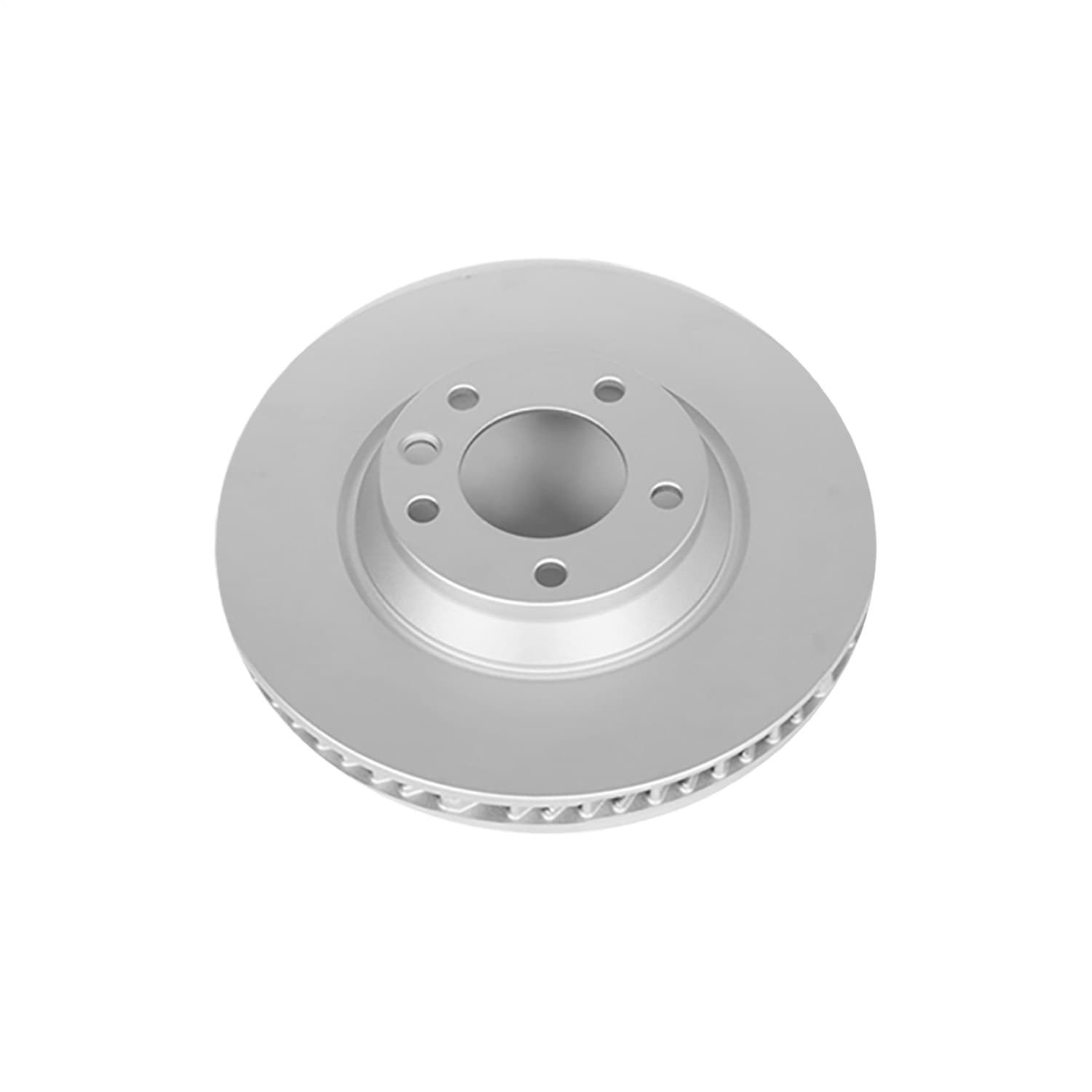 Power Stop - EBR822EVC - Front Left - Disc Brake Rotor image 1