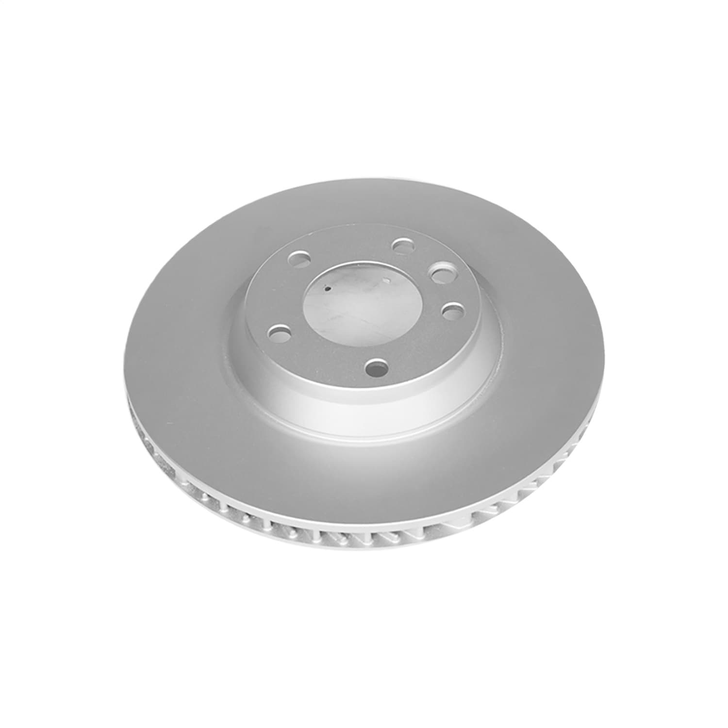 Power Stop - EBR823EVC - Front Right - Disc Brake Rotor image 1