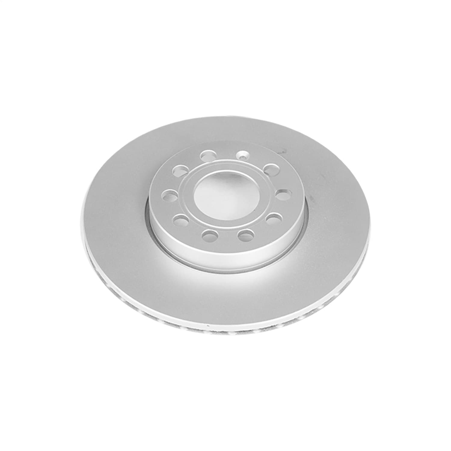 Power Stop - EBR830EVC - Front - Disc Brake Rotor image 1