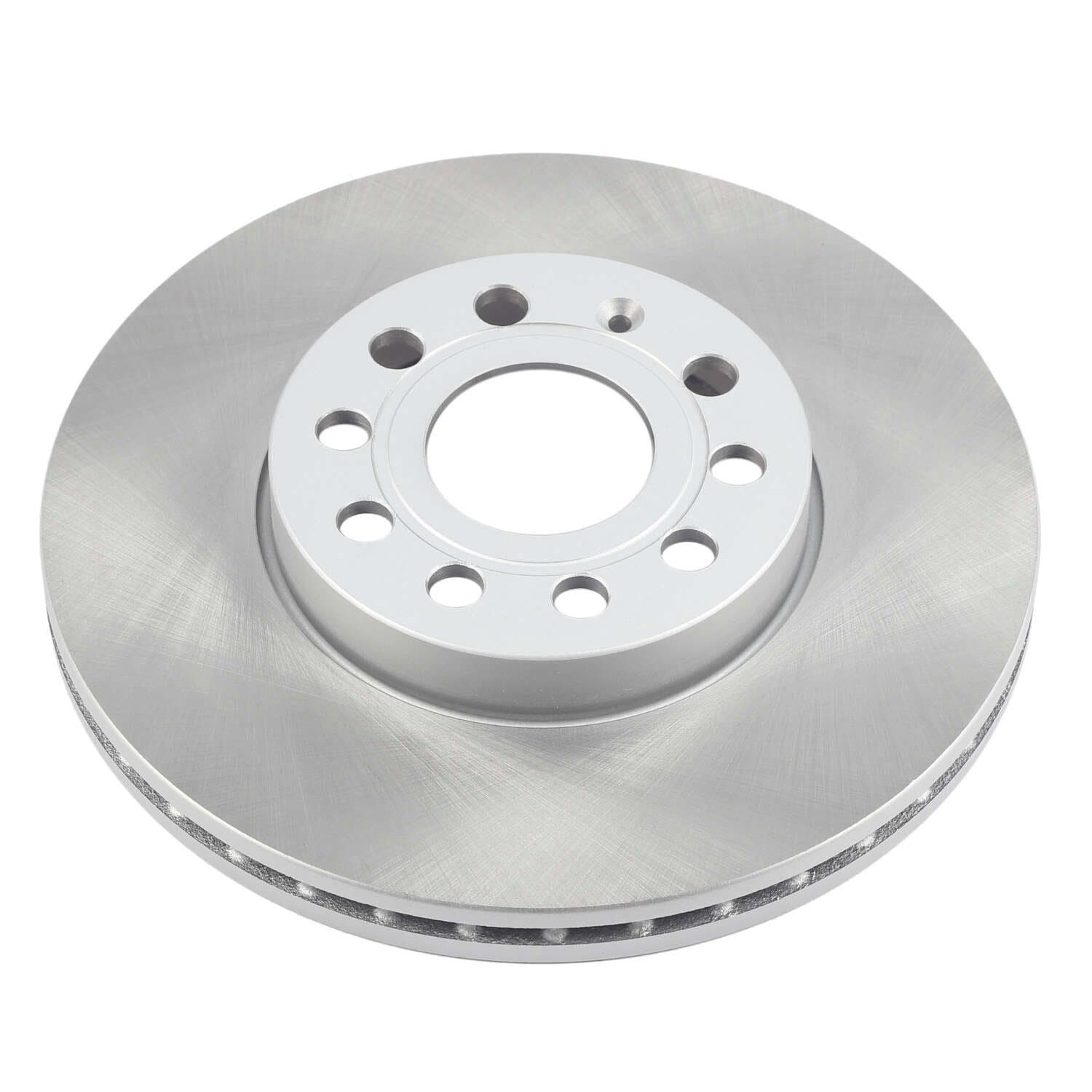 Power Stop - EBR830SCR - Front - Disc Brake Rotor image 1
