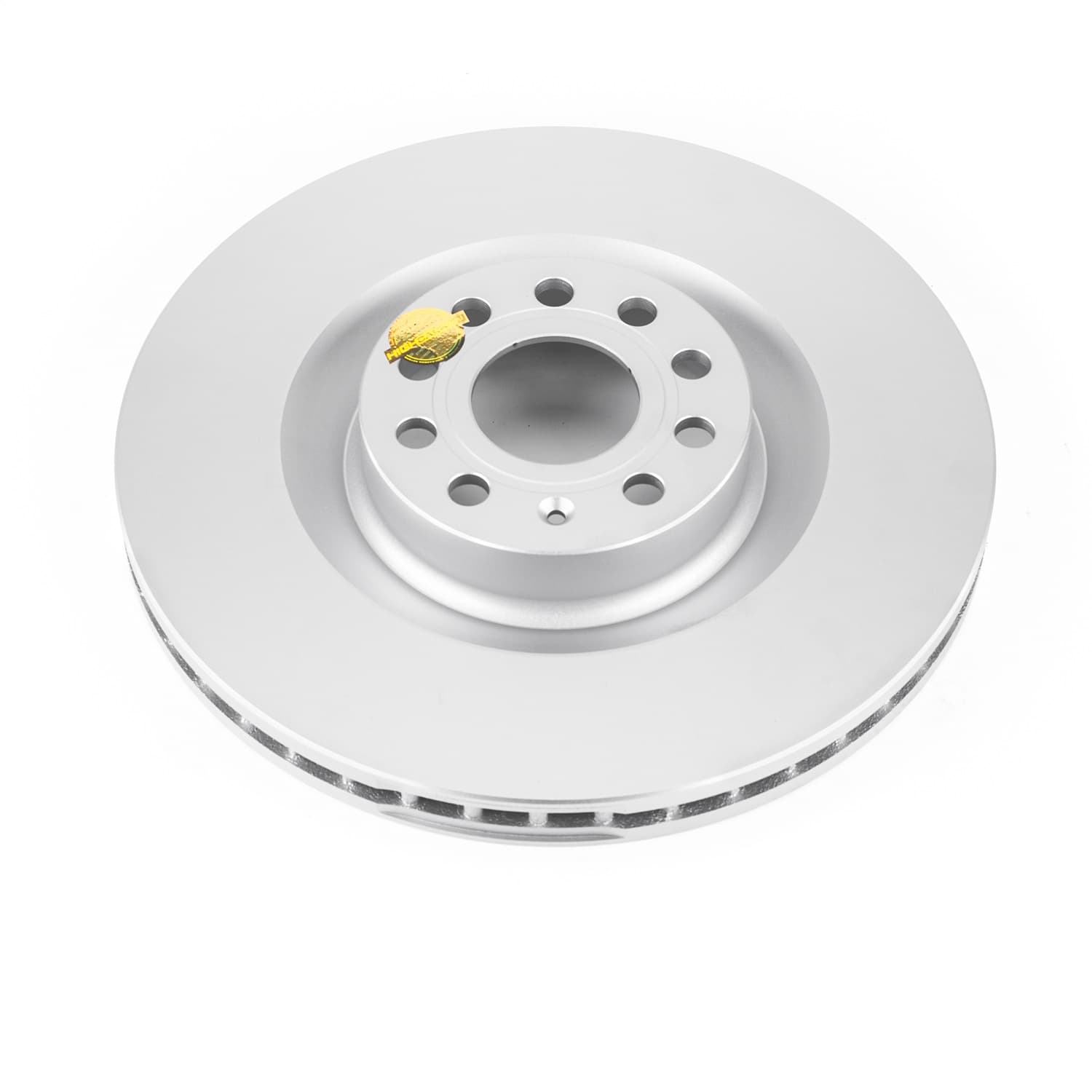 Power Stop - EBR832EVC - Front - Disc Brake Rotor image 1