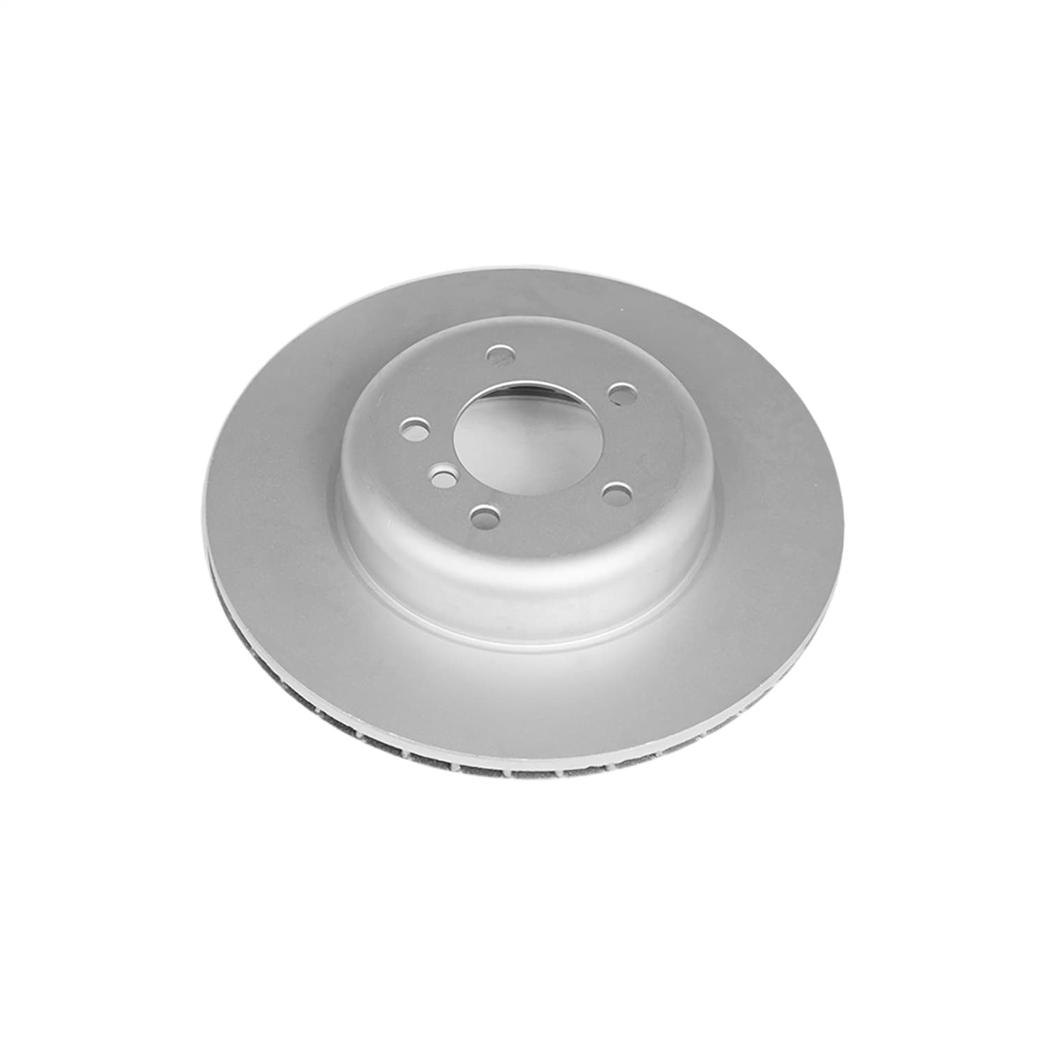 Power Stop - EBR840EVC - Front - Disc Brake Rotor image 1