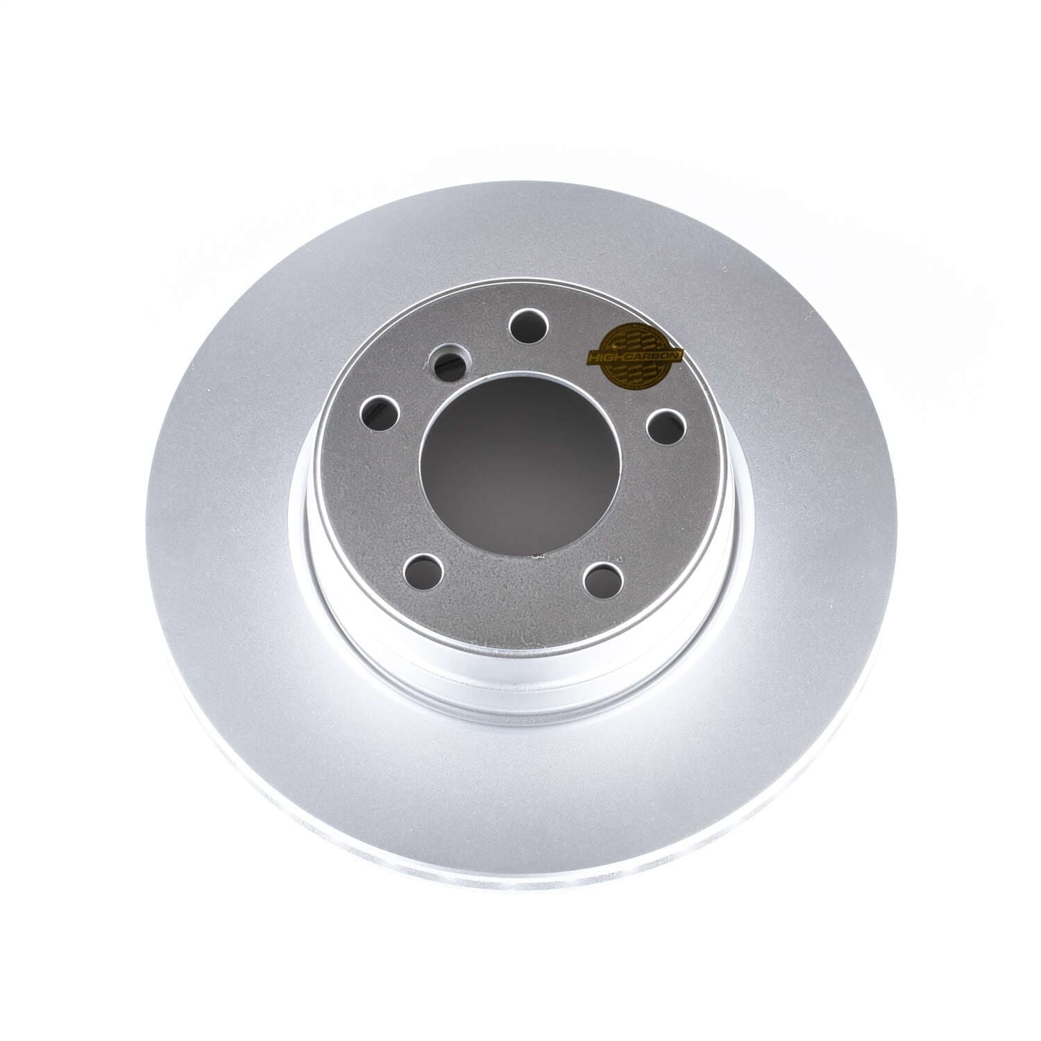 Power Stop - EBR841EVC - Front - Disc Brake Rotor image 1