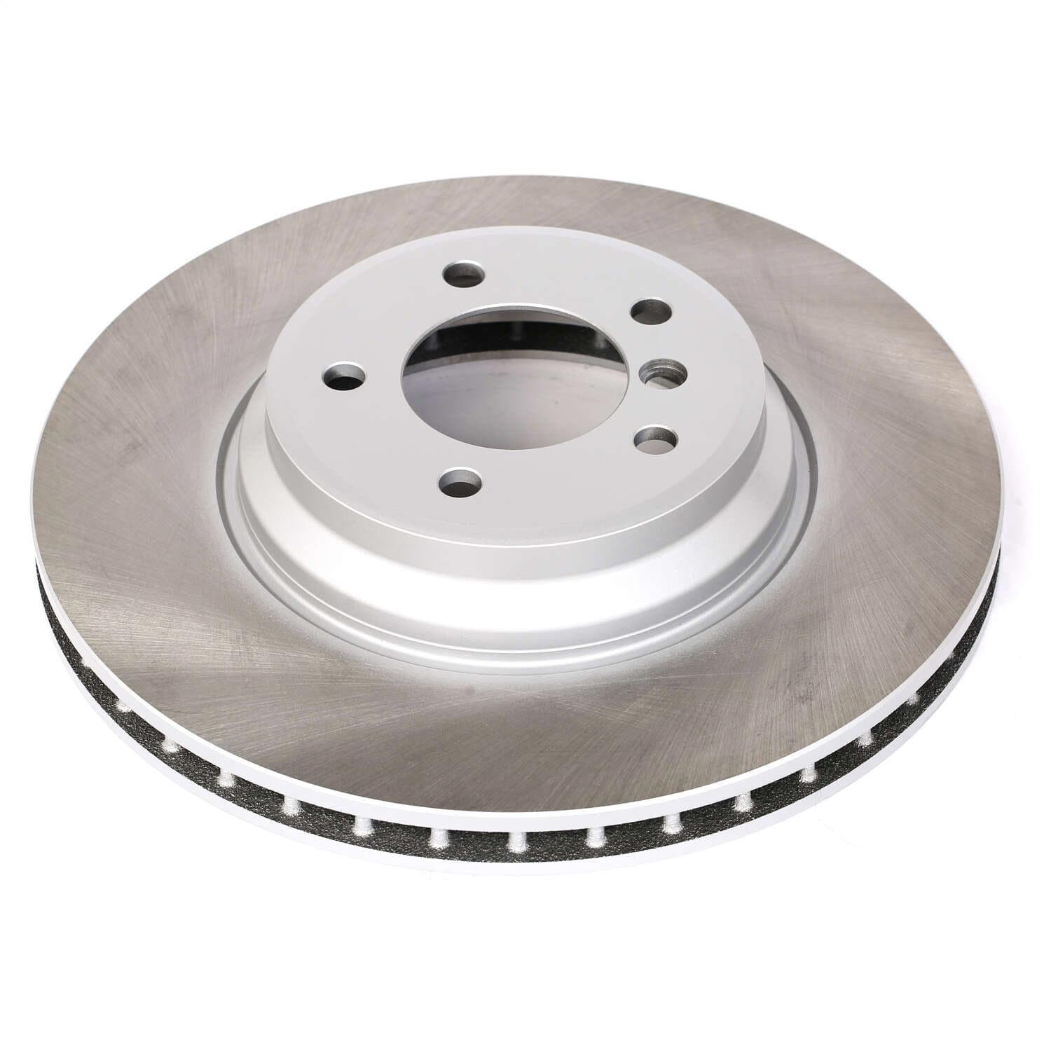 Power Stop - EBR850SCR - Front - Disc Brake Rotor image 1