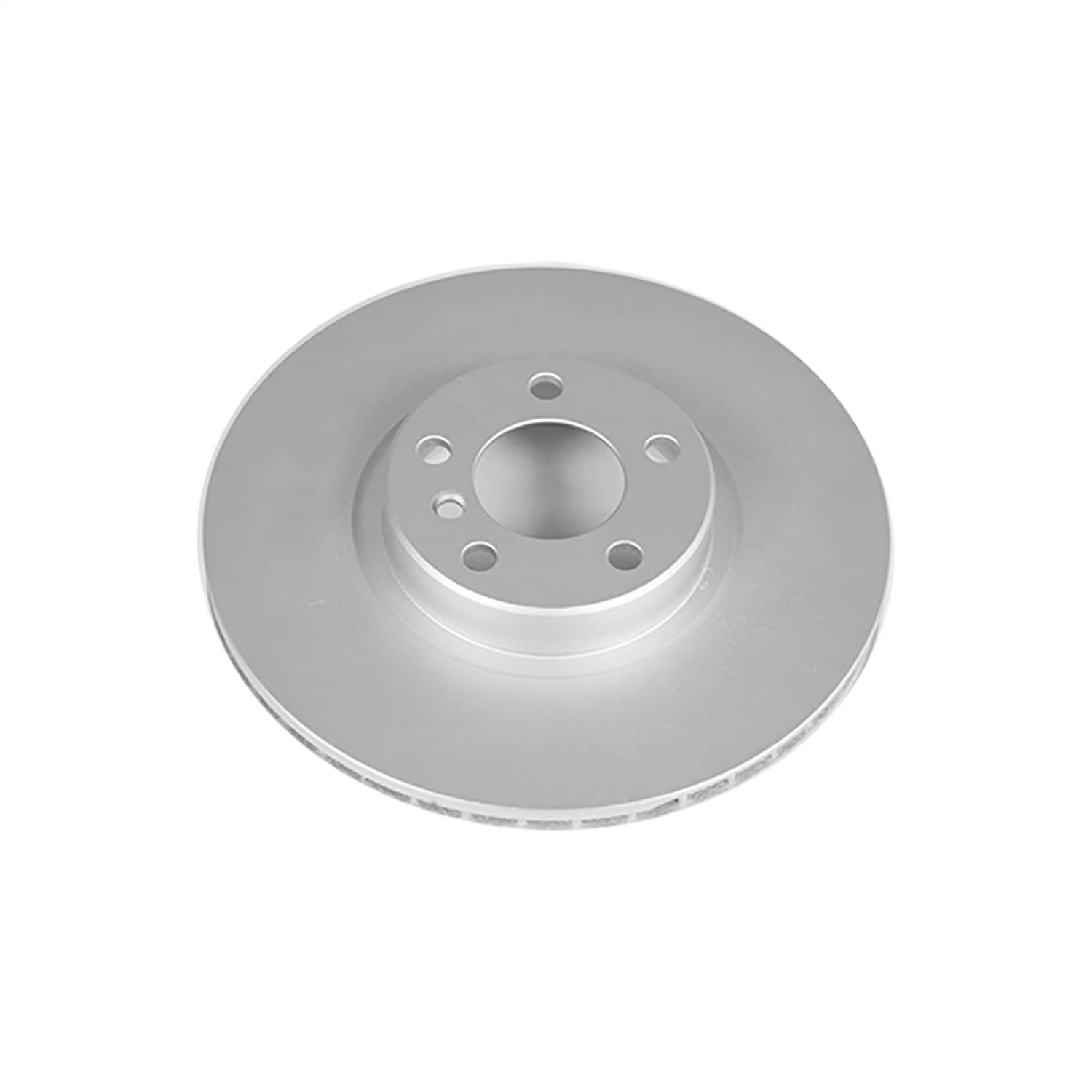 Power Stop - EBR851EVC - Front - Disc Brake Rotor image 1