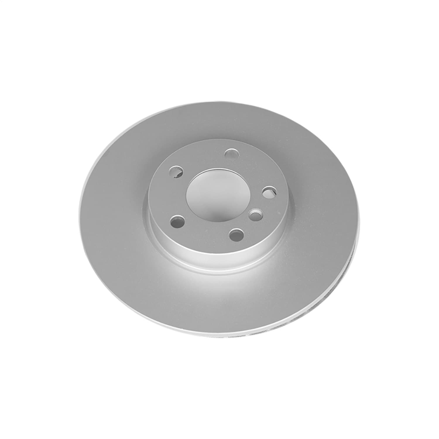 Power Stop - EBR852EVC - Front - Disc Brake Rotor image 1