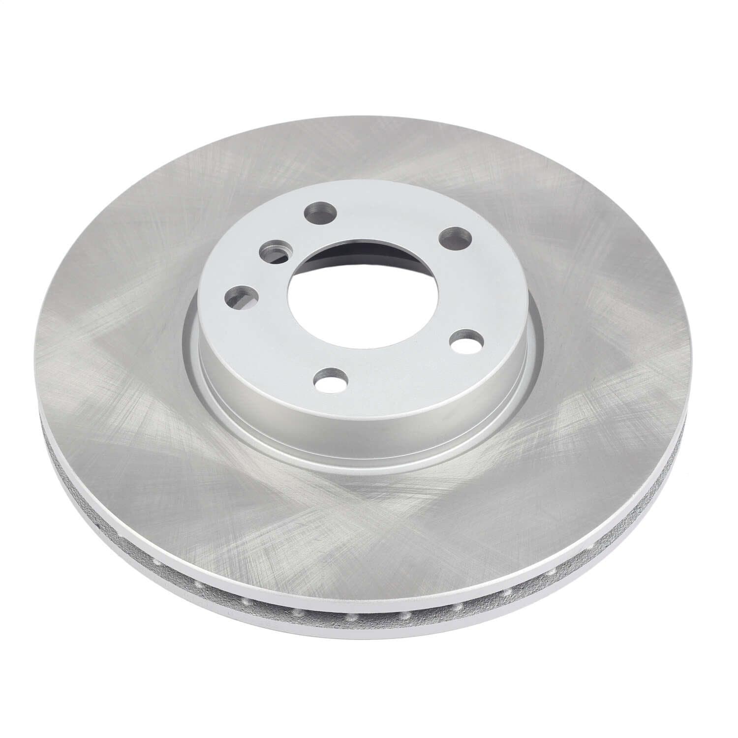 Power Stop - EBR852SCR - Front - Disc Brake Rotor image 1