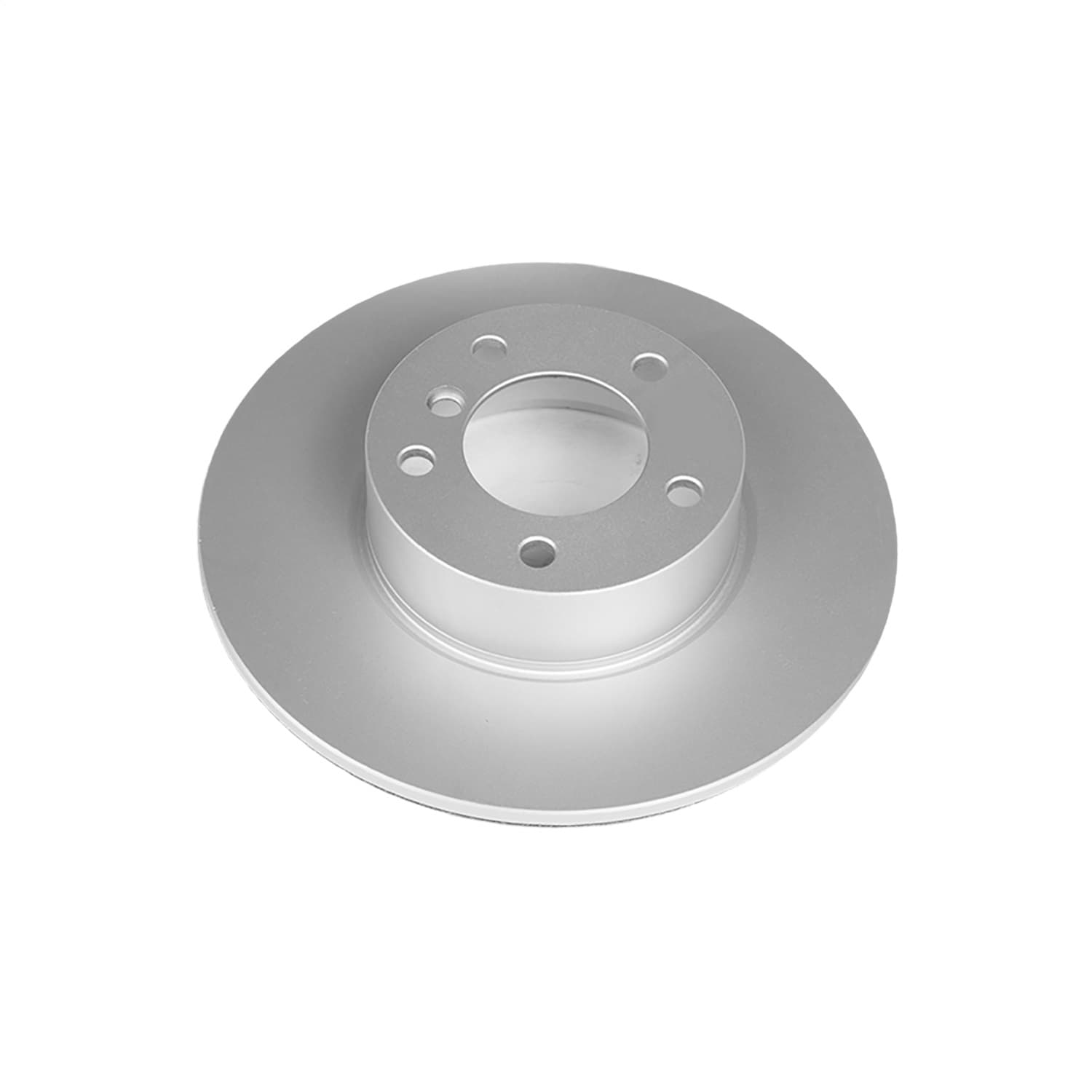 Power Stop - EBR858EVC - Front - Disc Brake Rotor image 1
