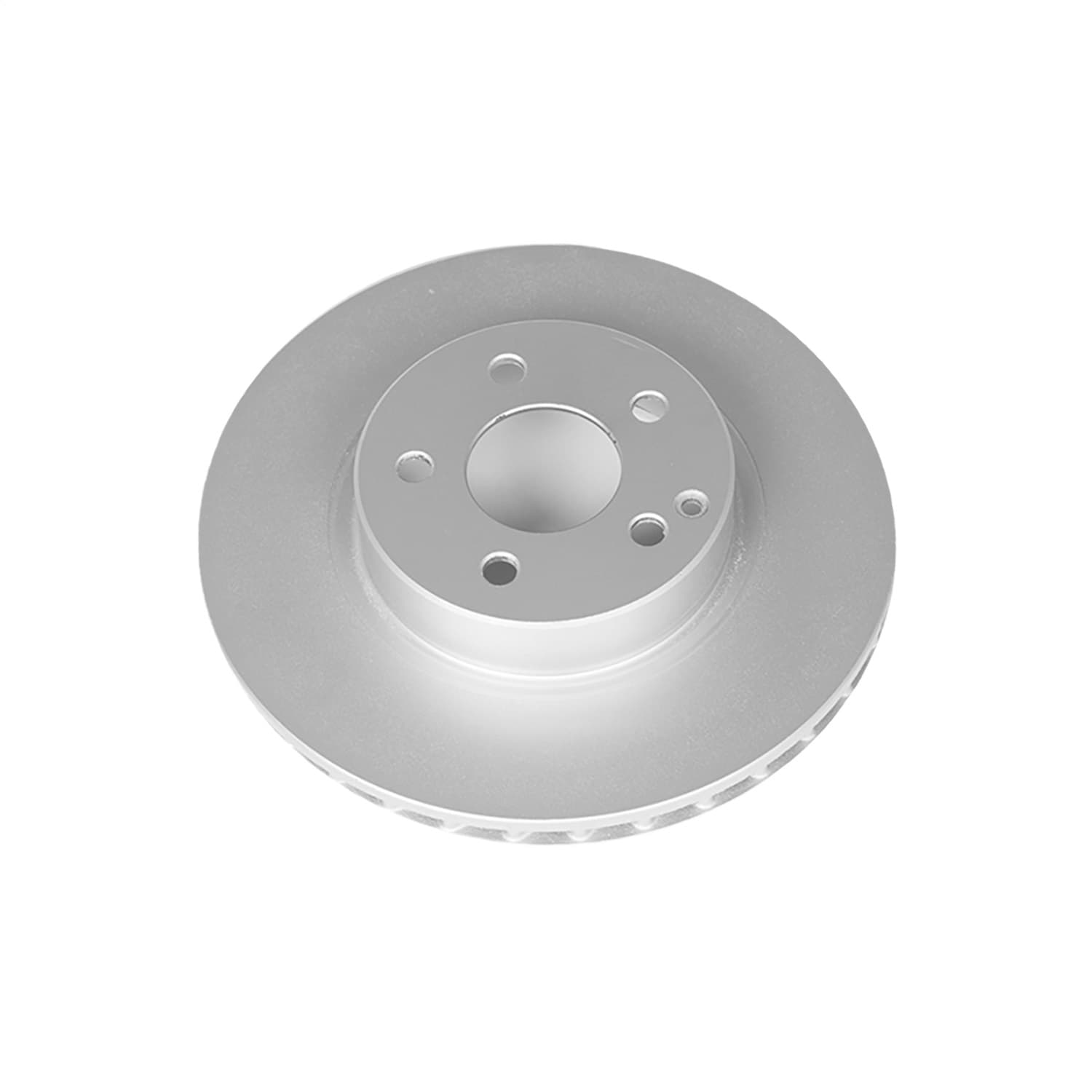 Power Stop - EBR862EVC - Front - Disc Brake Rotor image 1