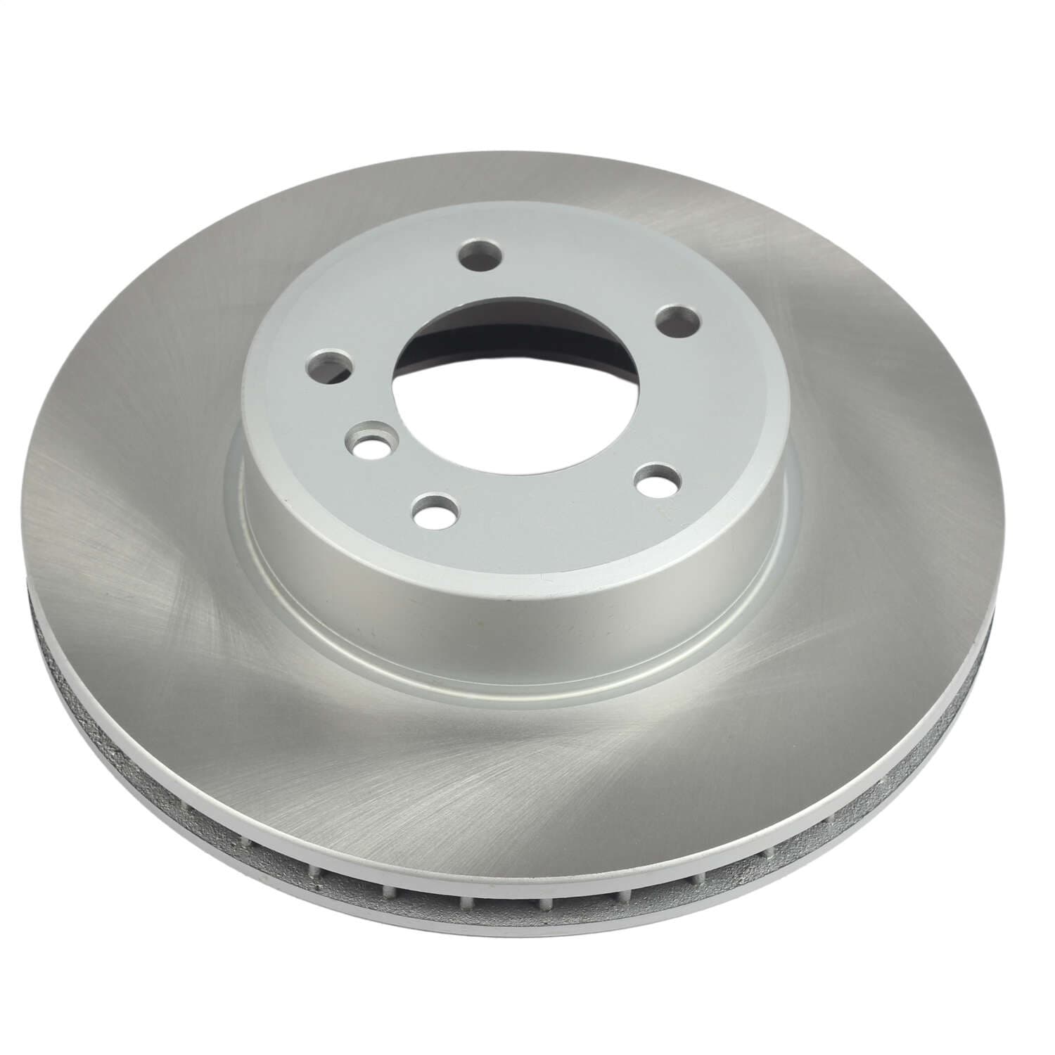 Power Stop - EBR870SCR - Front - Disc Brake Rotor image 1