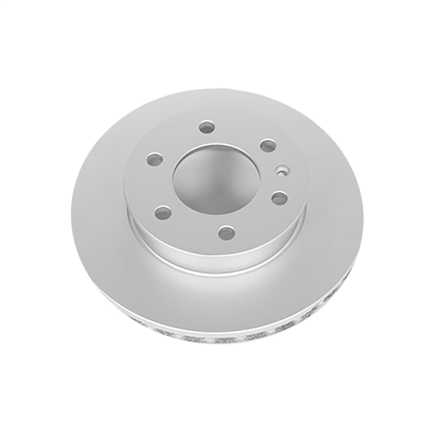 Power Stop - EBR871EVC - Front - Disc Brake Rotor image 1