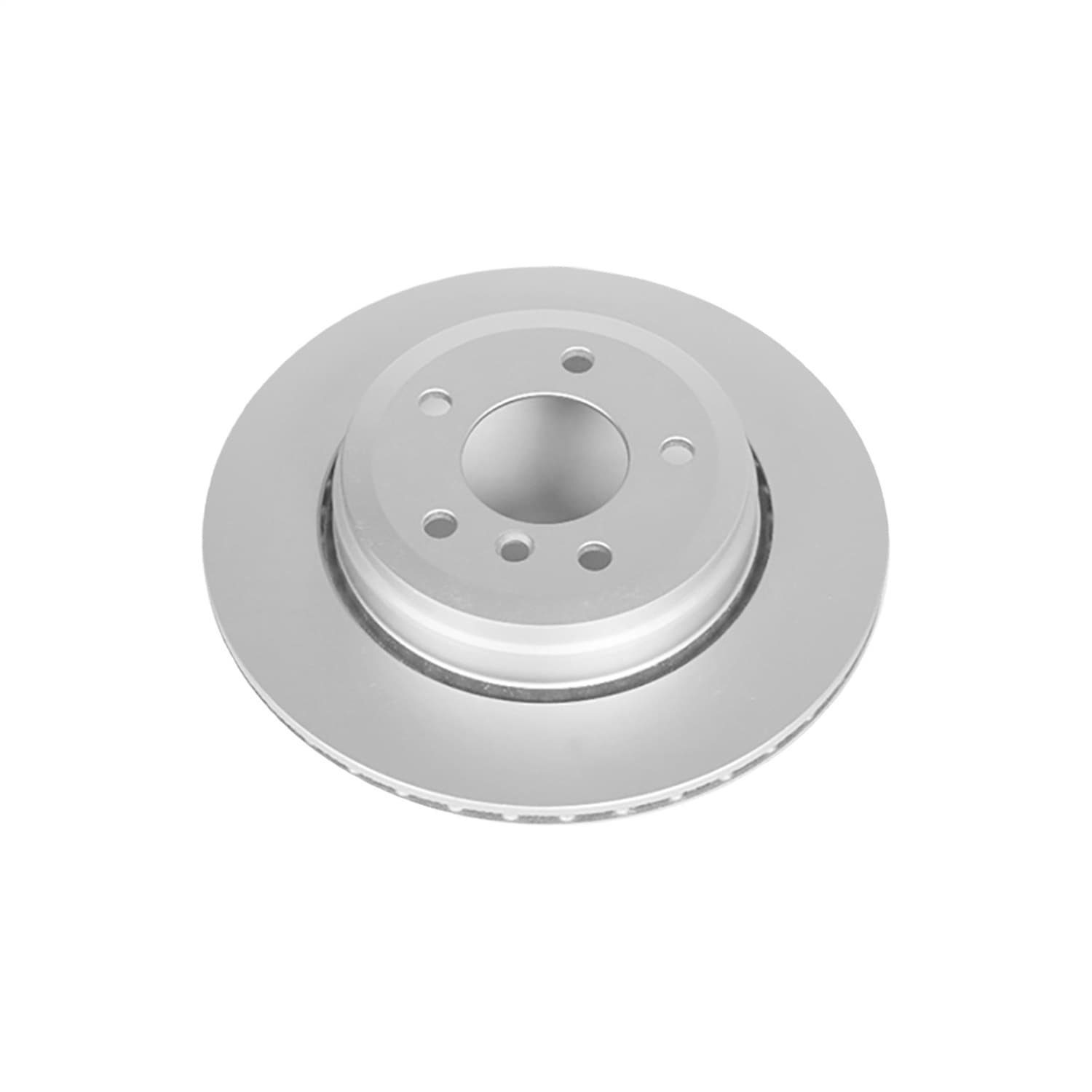 Power Stop - EBR874EVC - Rear - Disc Brake Rotor image 1