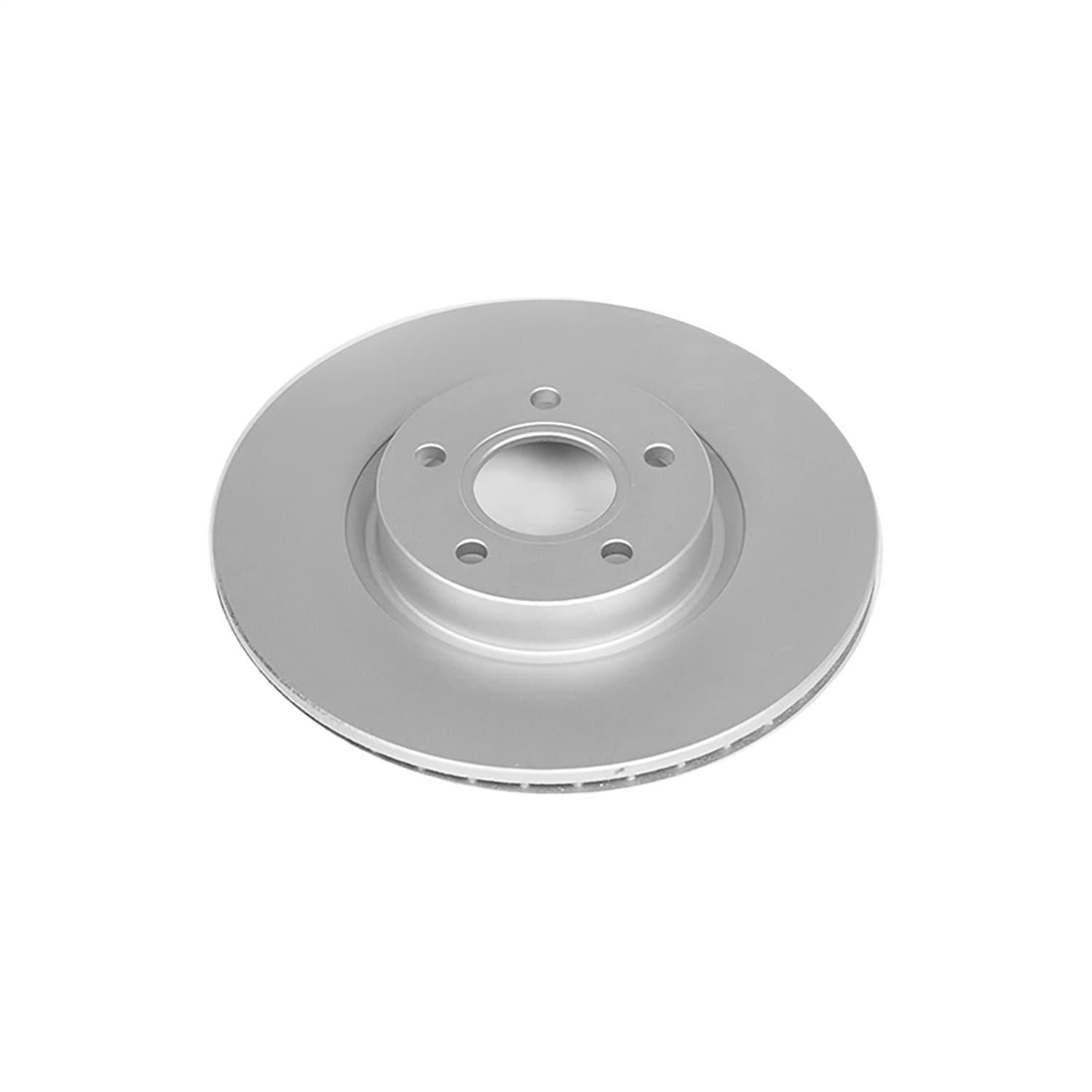 Power Stop - EBR896EVC - Front - Disc Brake Rotor image 1