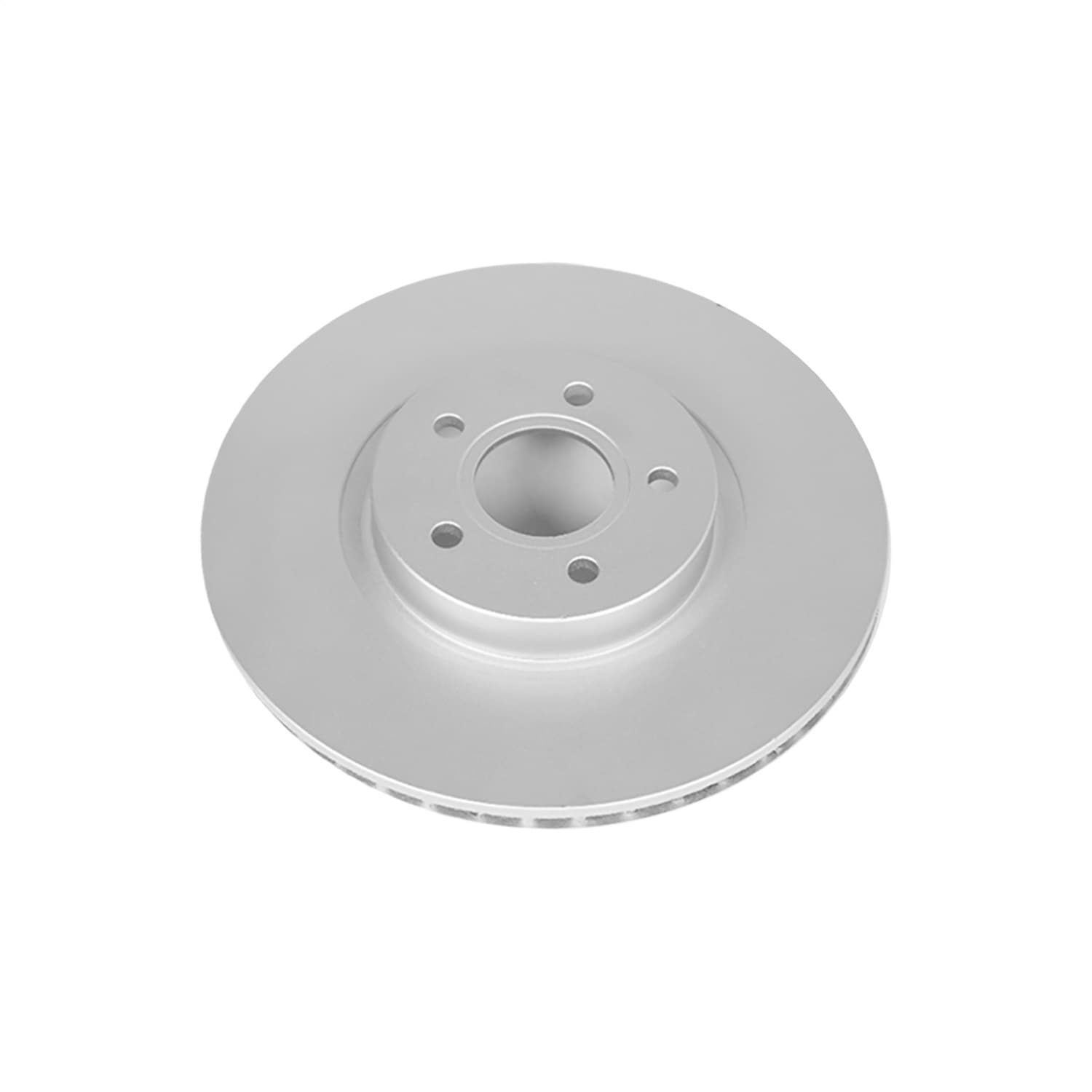 Power Stop - EBR897EVC - Front - Disc Brake Rotor image 1