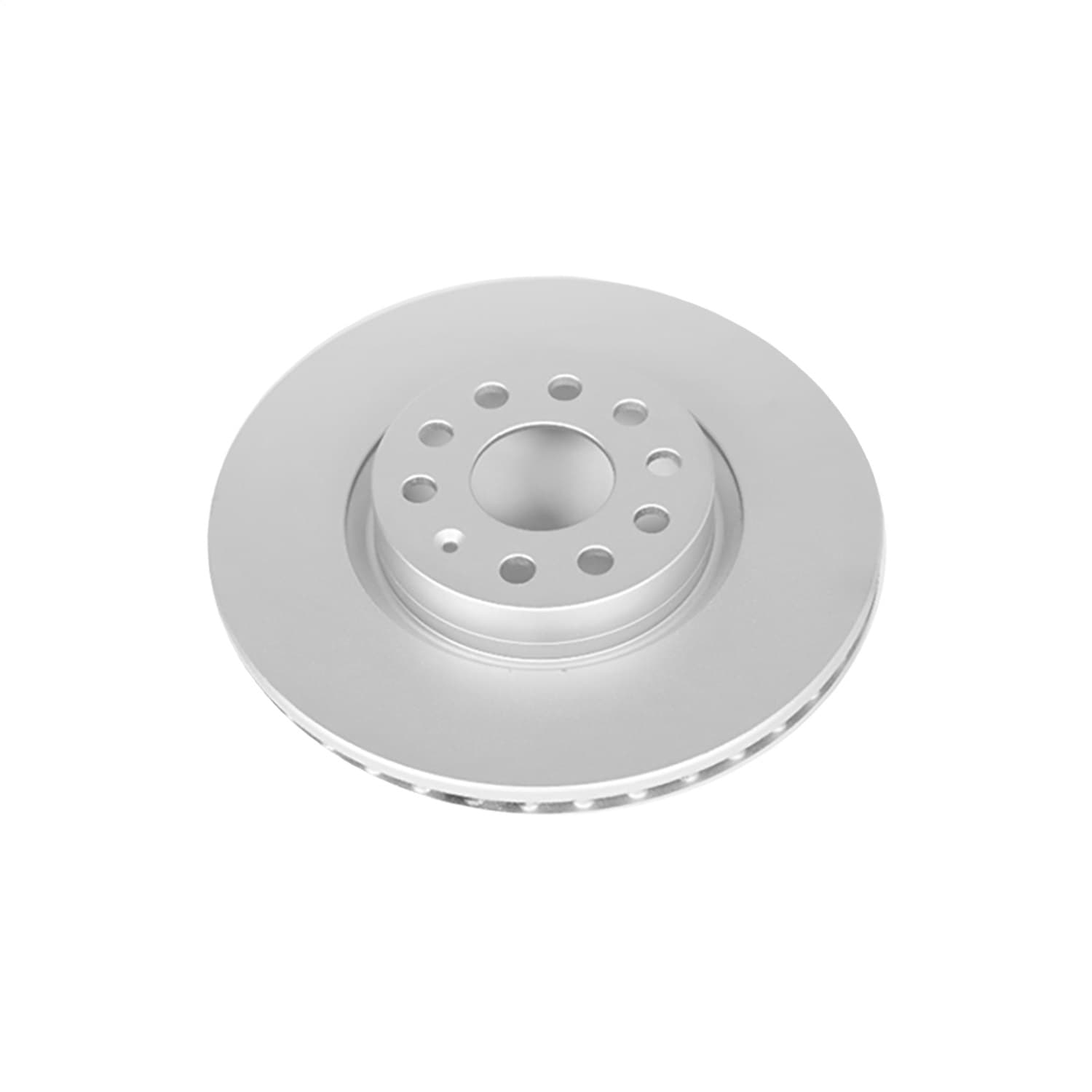 Power Stop - EBR898EVC - Front - Disc Brake Rotor image 1