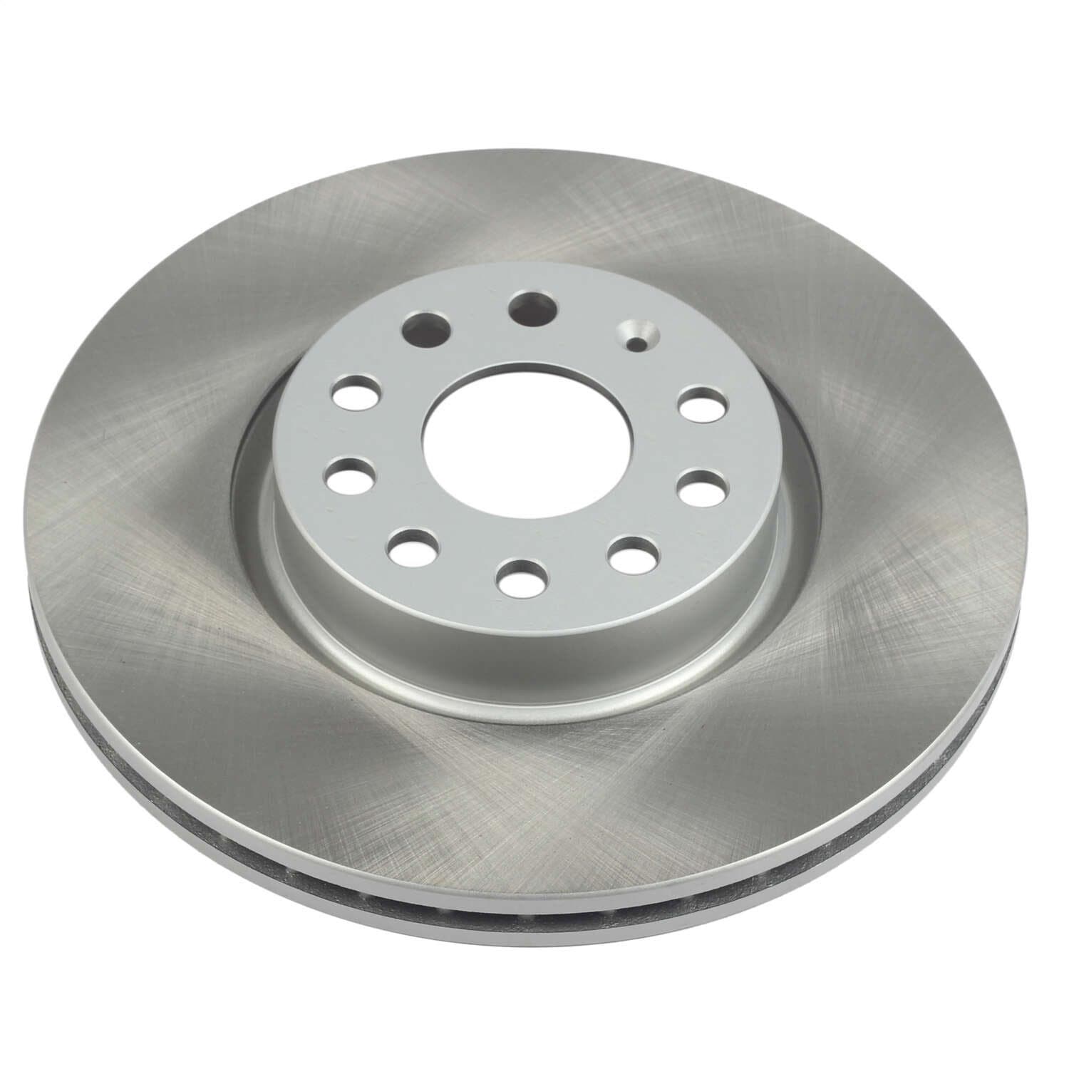 Power Stop - EBR898SCR - Front - Disc Brake Rotor image 1