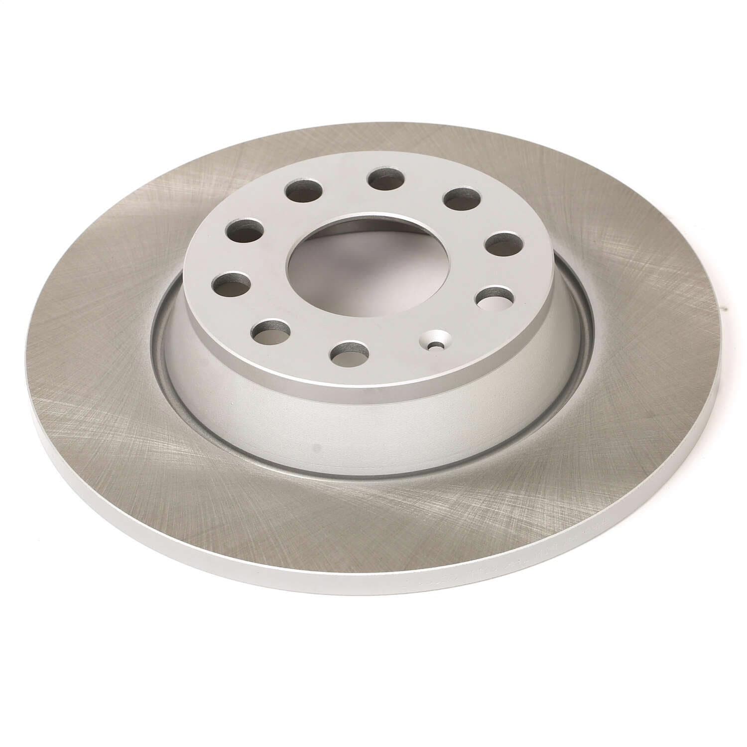 Power Stop - EBR899SCR - Rear - Disc Brake Rotor image 1