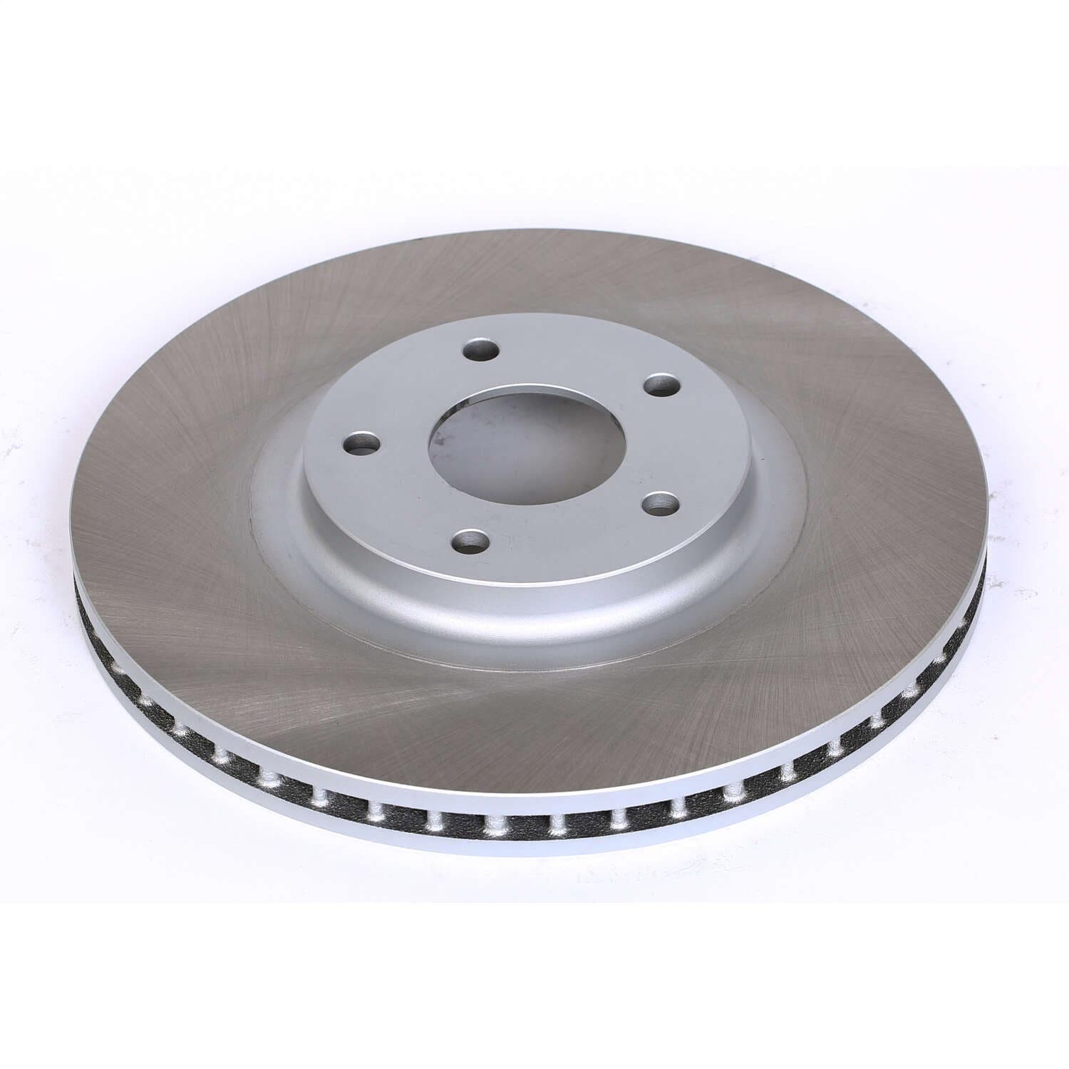Power Stop - JBR1100SCR - Front - Disc Brake Rotor image 1