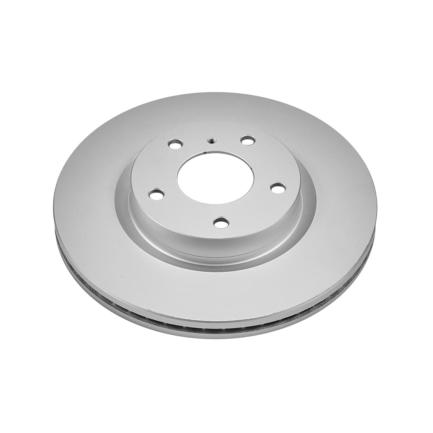 Power Stop - JBR1105EVC - Front - Disc Brake Rotor image 1