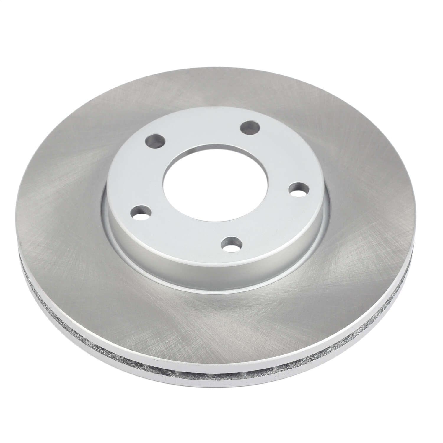 Power Stop - JBR1113SCR - Front - Disc Brake Rotor image 1