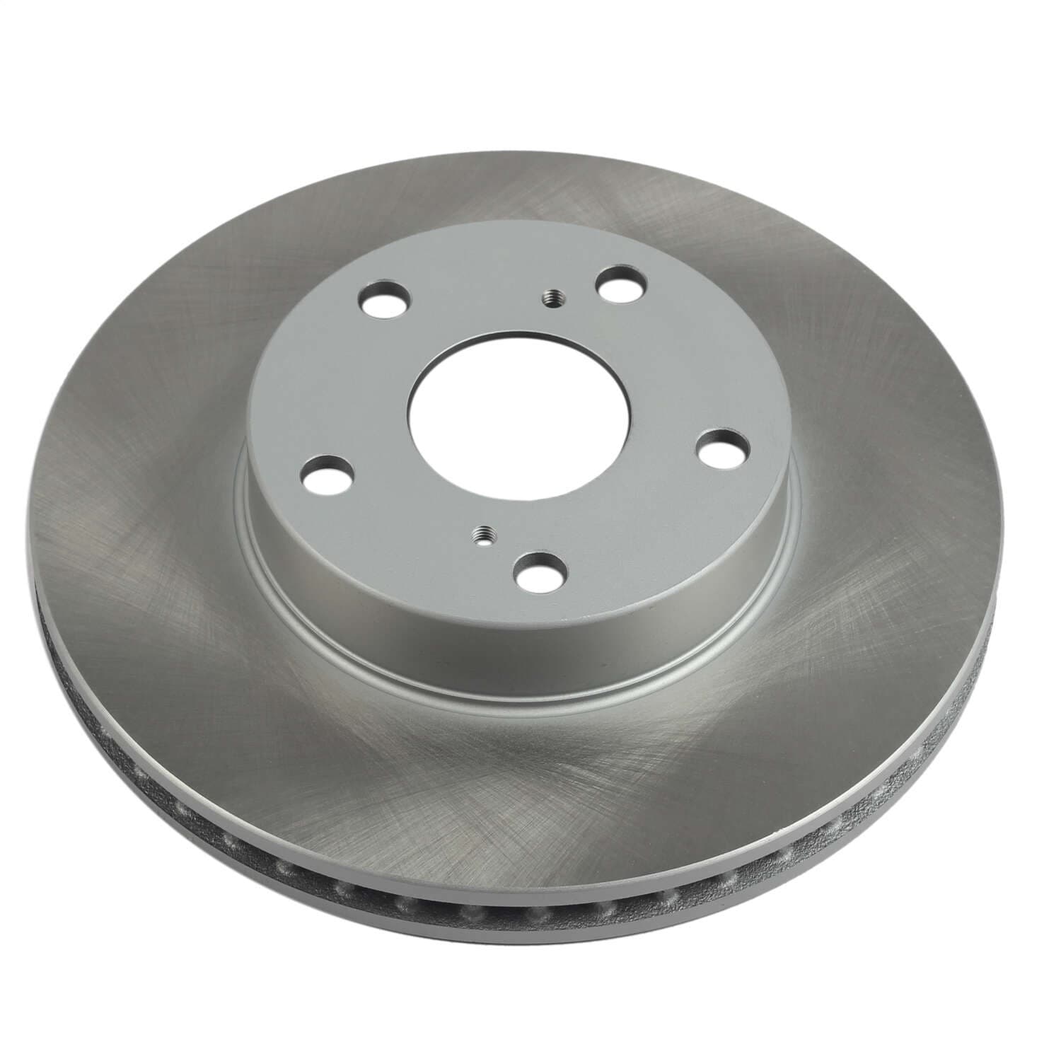 Power Stop - JBR1120SCR - Front - Disc Brake Rotor image 1