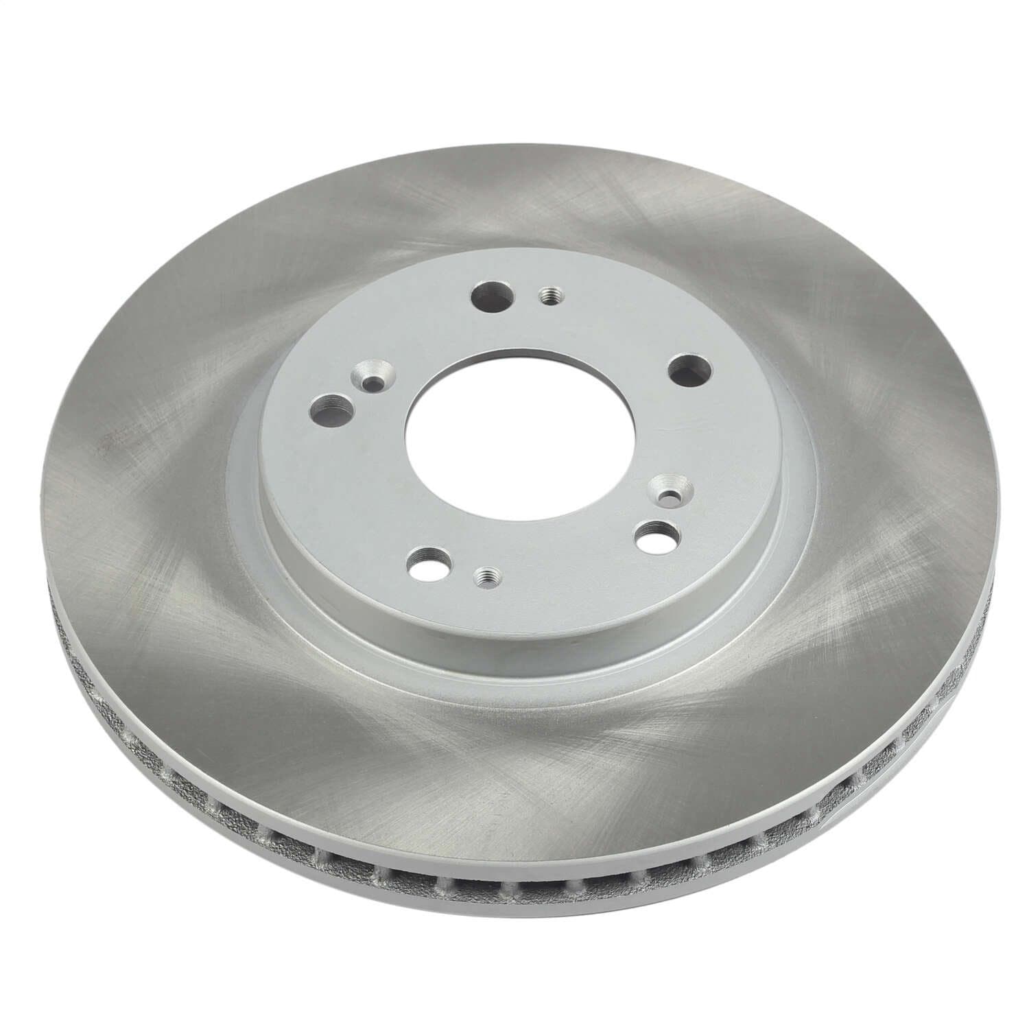 Power Stop - JBR1122SCR - Front - Disc Brake Rotor image 1