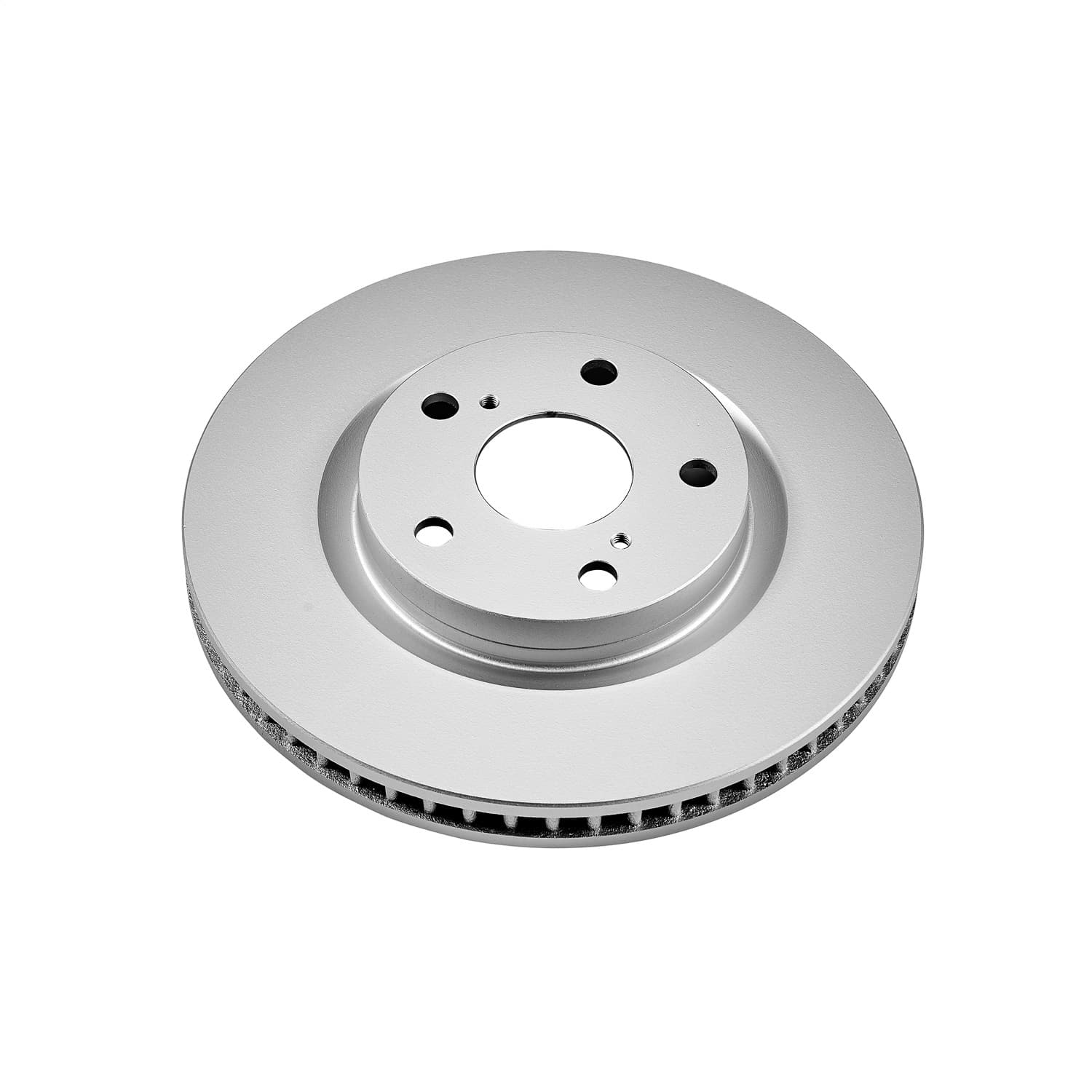 Power Stop - JBR1127EVC - Front - Disc Brake Rotor image 1