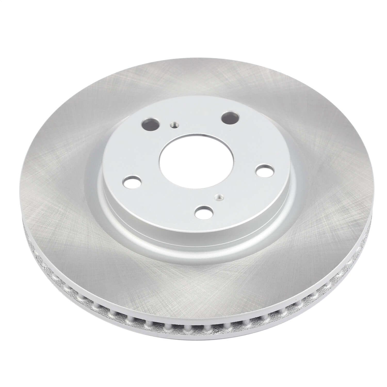 Power Stop - JBR1127SCR - Front - Disc Brake Rotor image 1