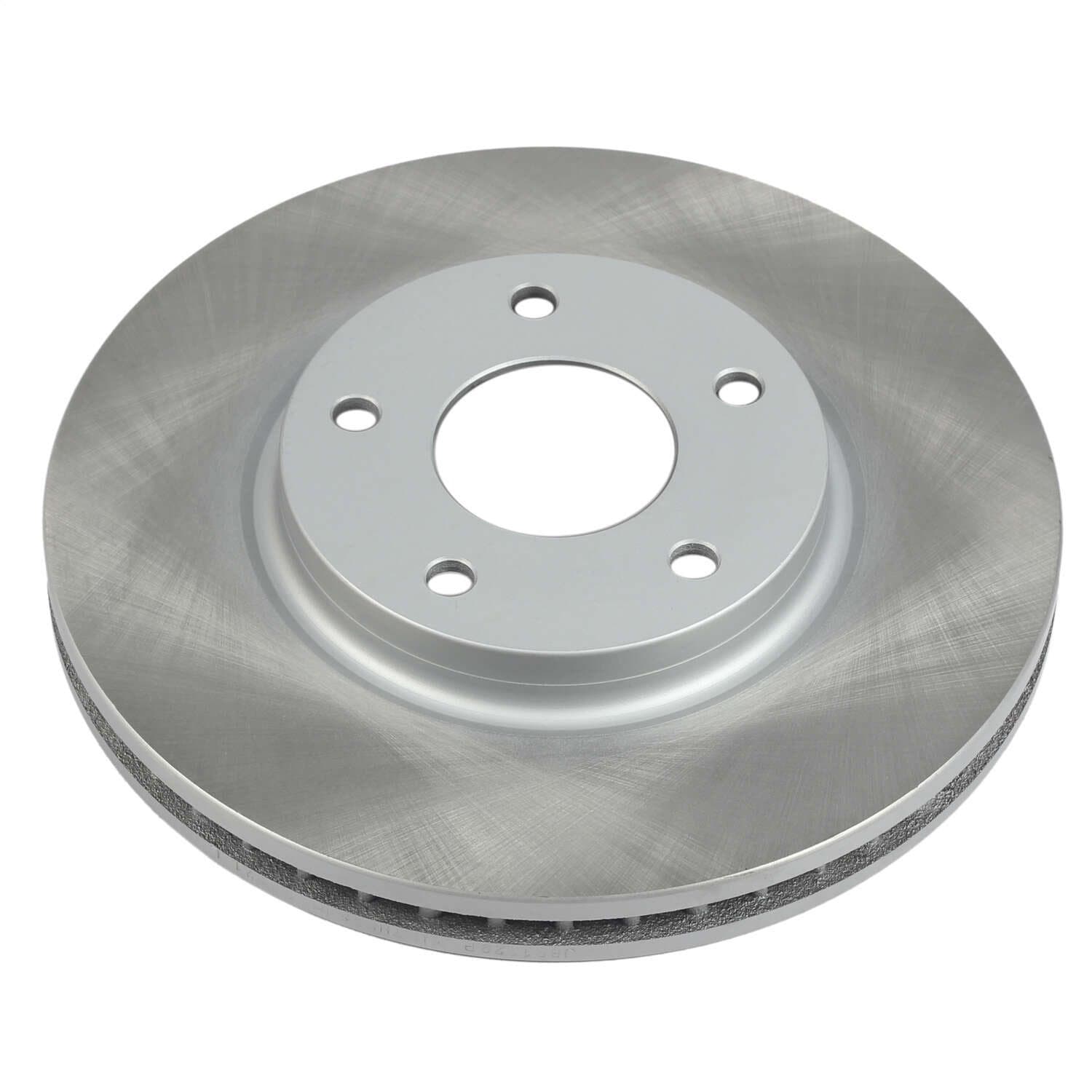 Power Stop - JBR1129SCR - Front - Disc Brake Rotor image 1