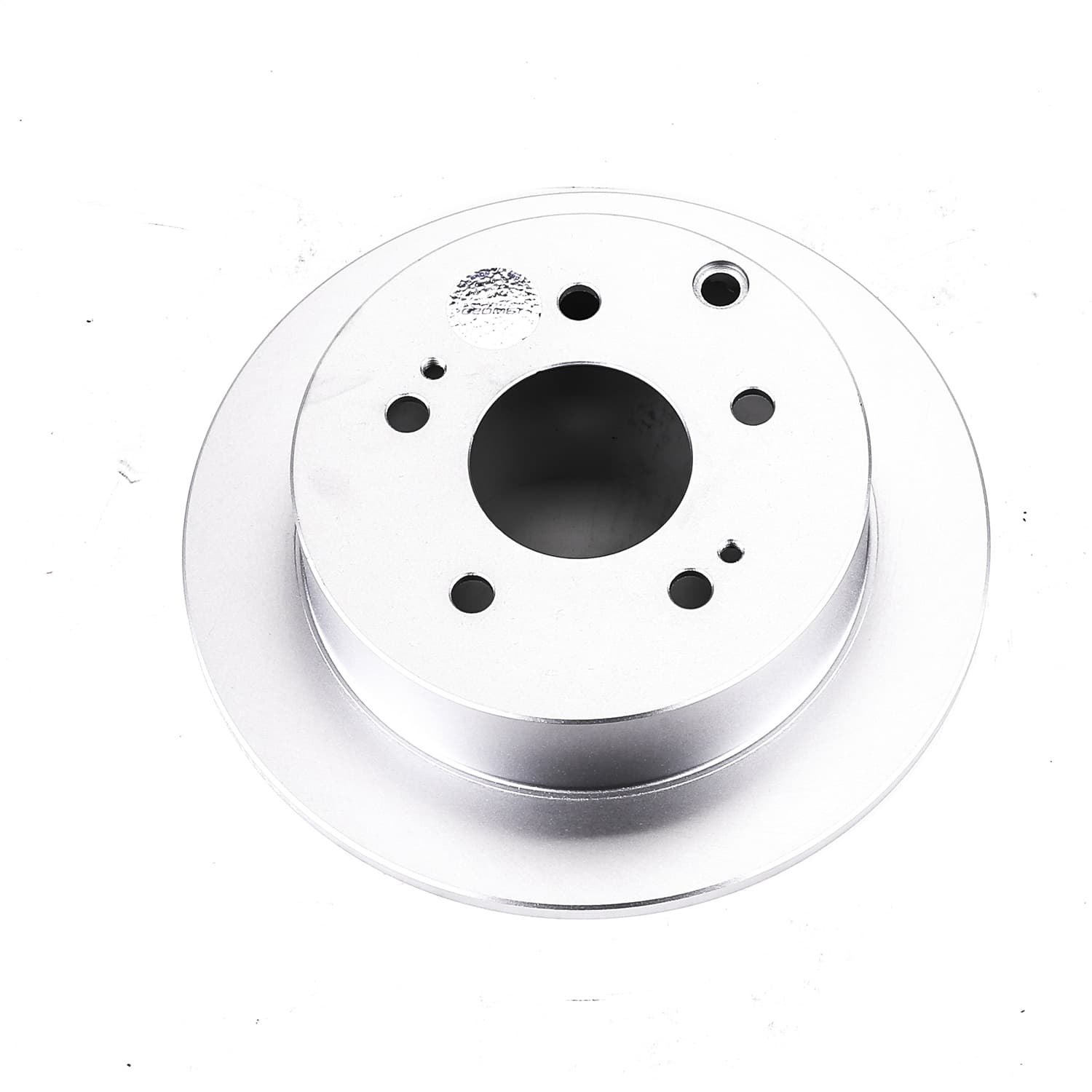 Power Stop - JBR1130EVC - Rear - Disc Brake Rotor image 1