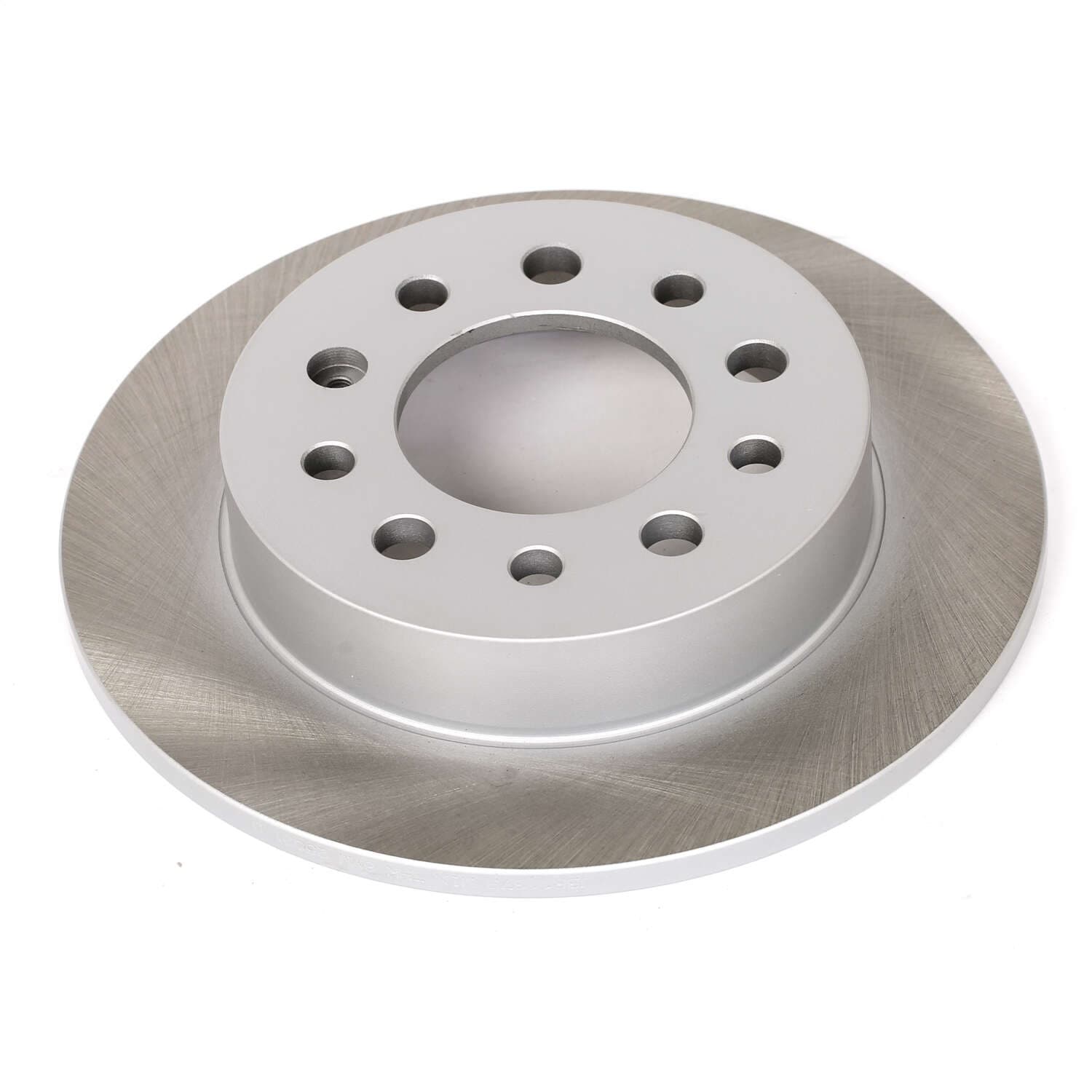 Power Stop - JBR1137SCR - Rear - Disc Brake Rotor image 1